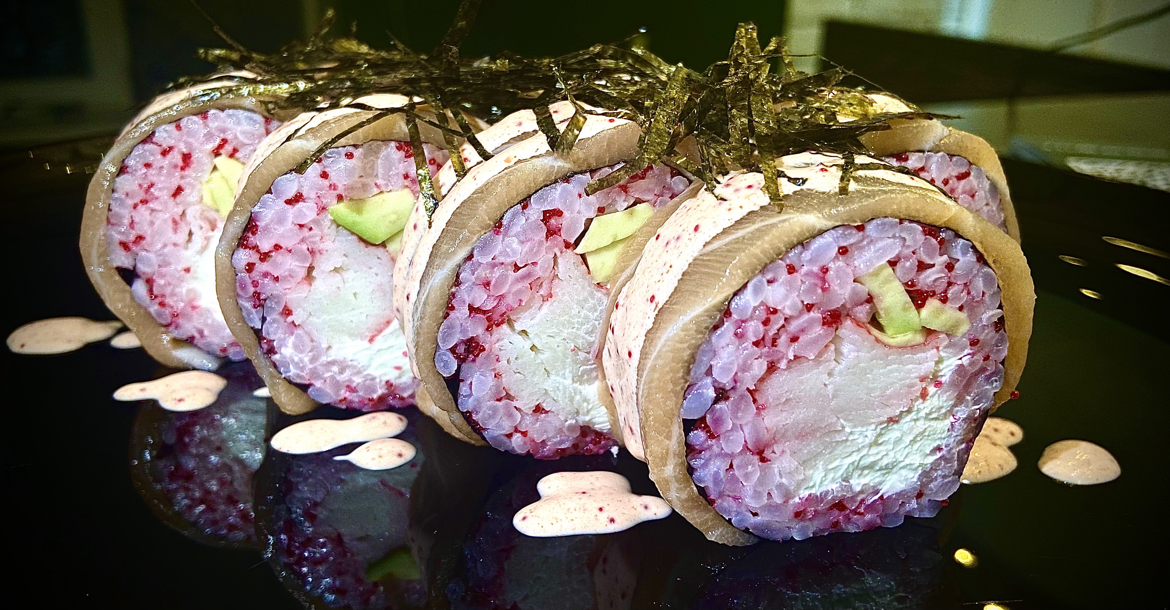 Quindecim Sushi (Квиндеким Суши Покровск) image 8