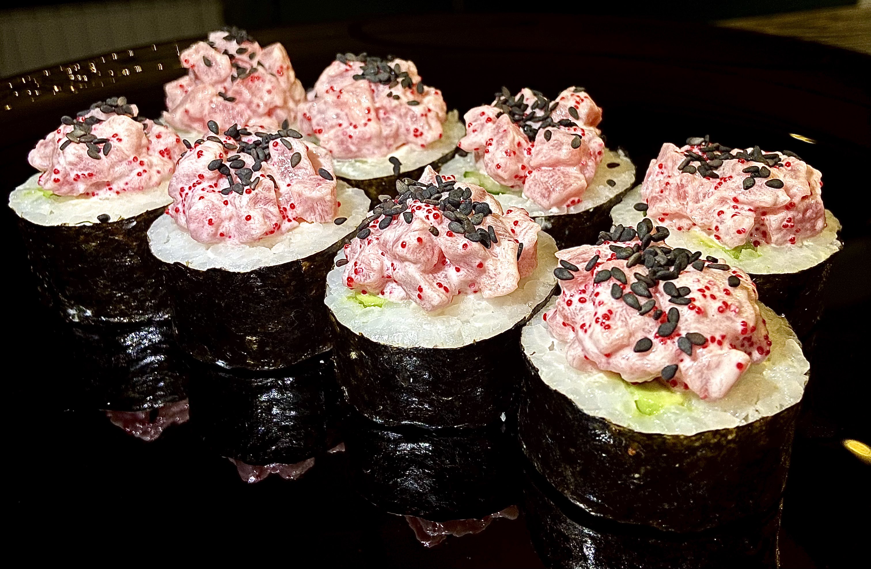 Quindecim Sushi (Квиндеким Суши Покровск) image 9