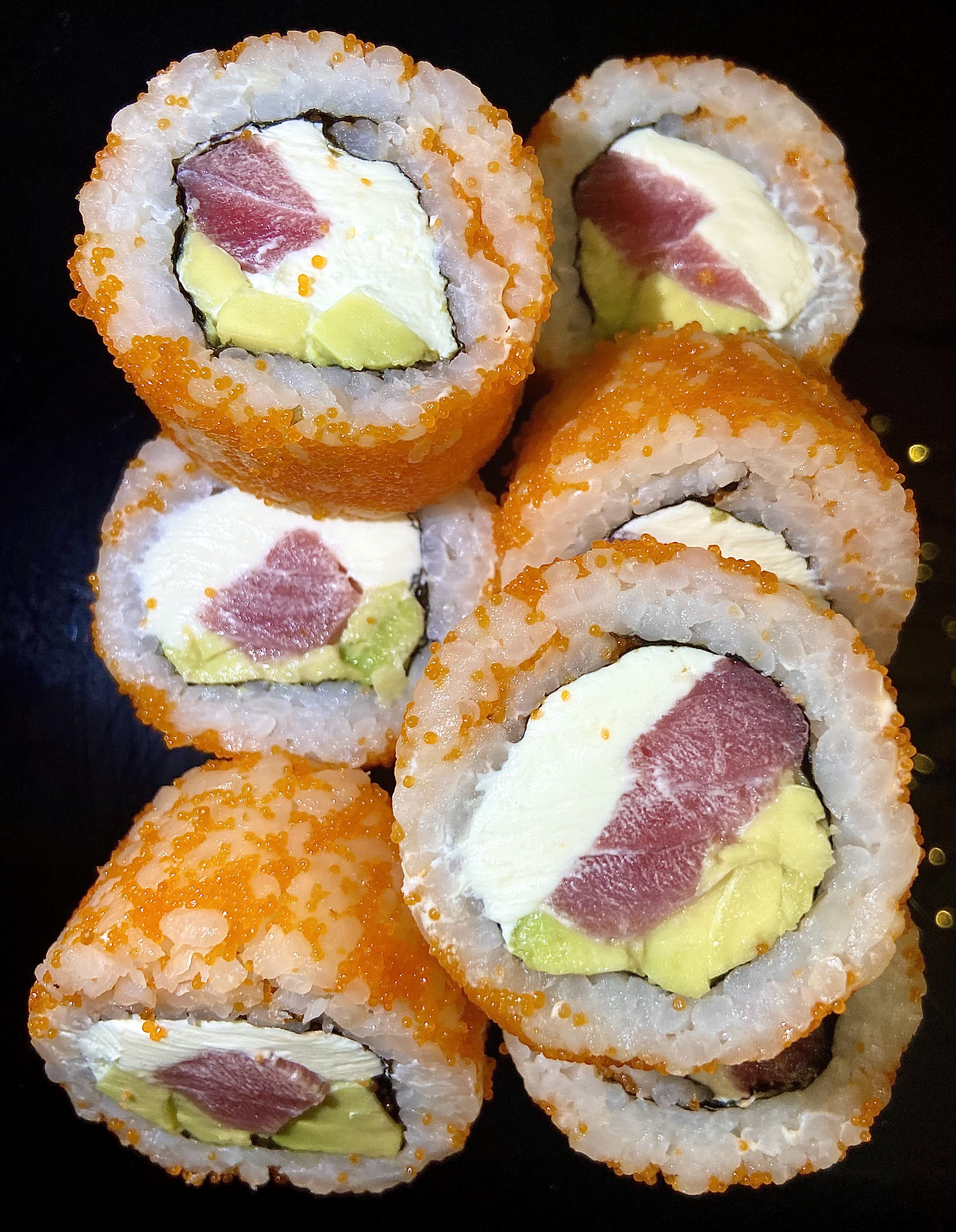 Quindecim Sushi (Квиндеким Суши Покровск) image 10