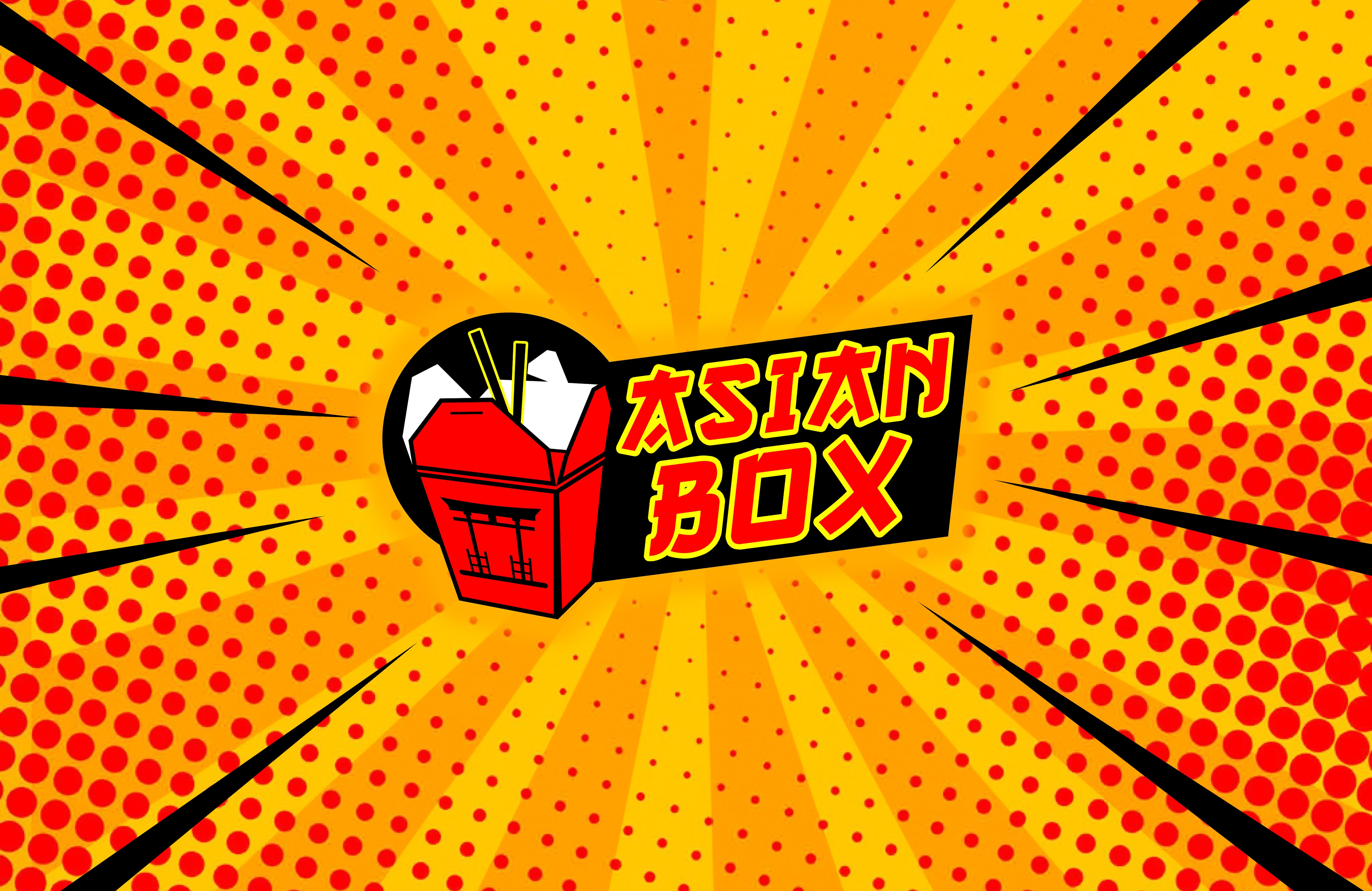 Asian Box image 6