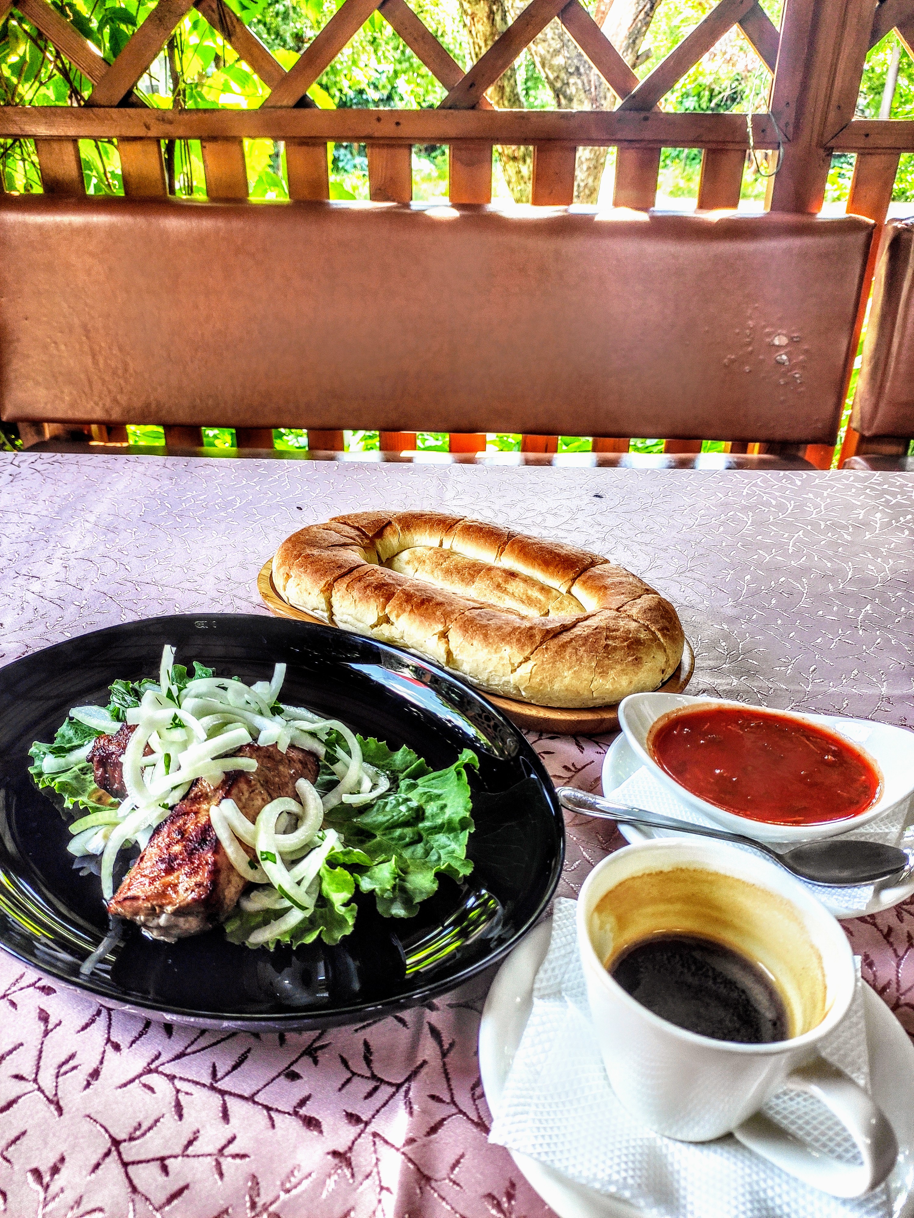 Mamedoff hall image 2