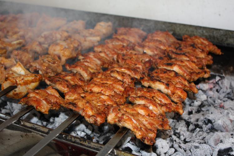 Ресторан "Эдем" image 7