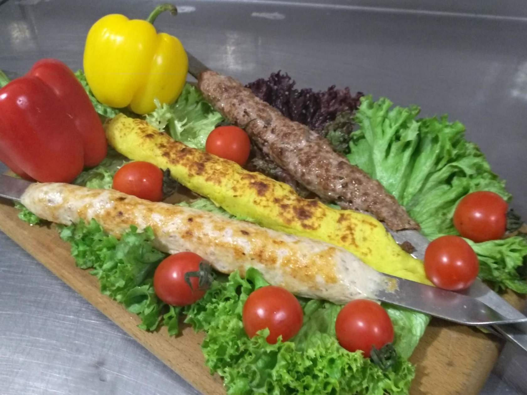 Ресторан "Эдем" image 10