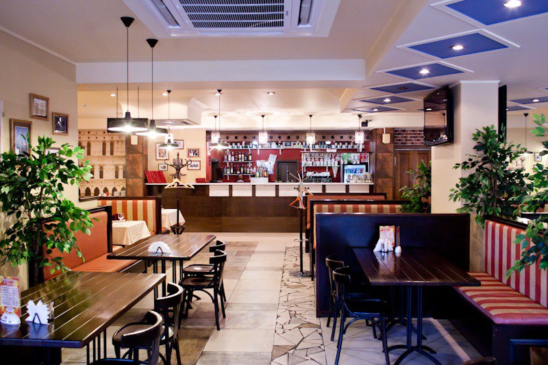 Пиццерия Италия image 1