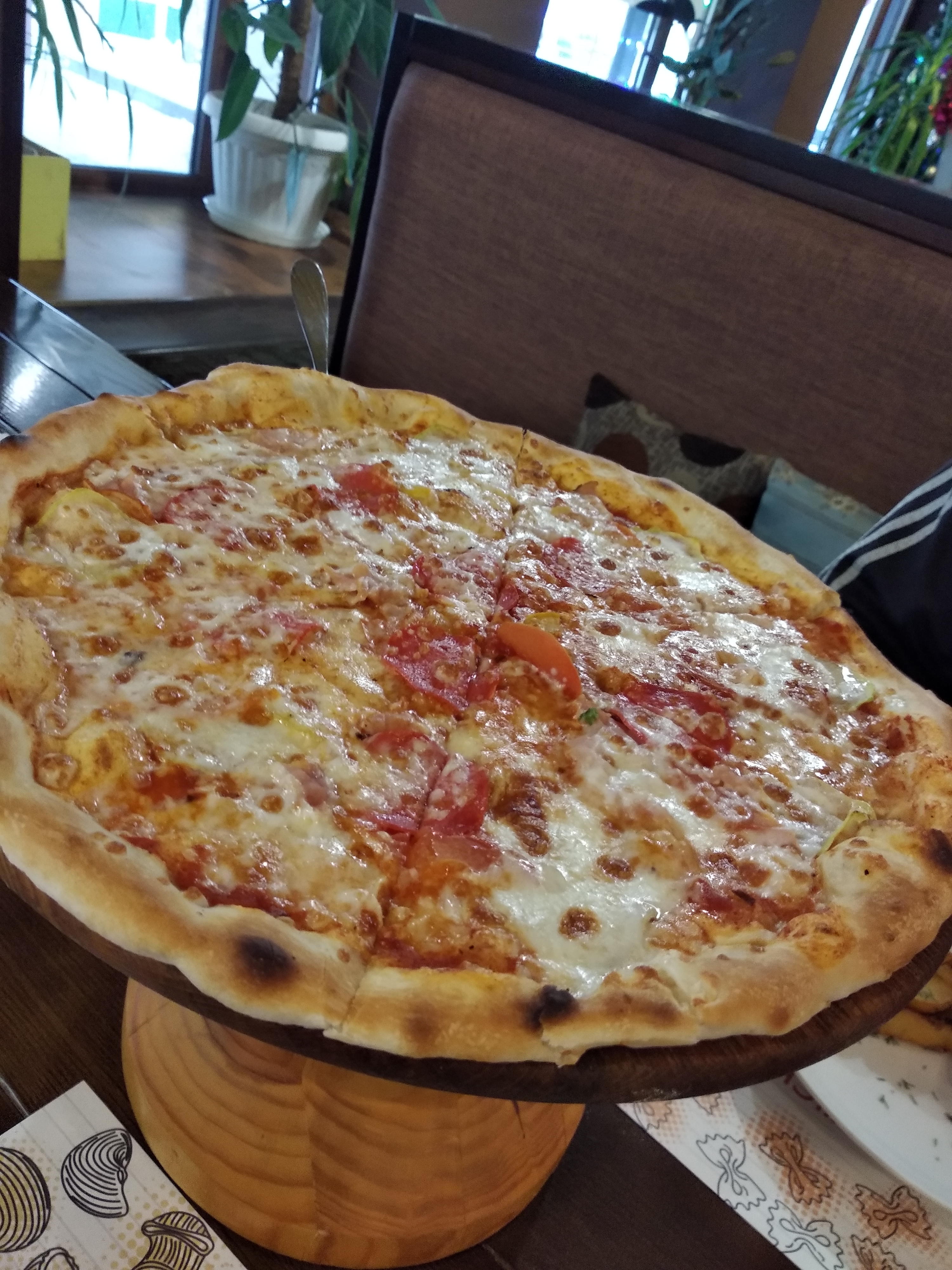 Пиццерия Италия image 4