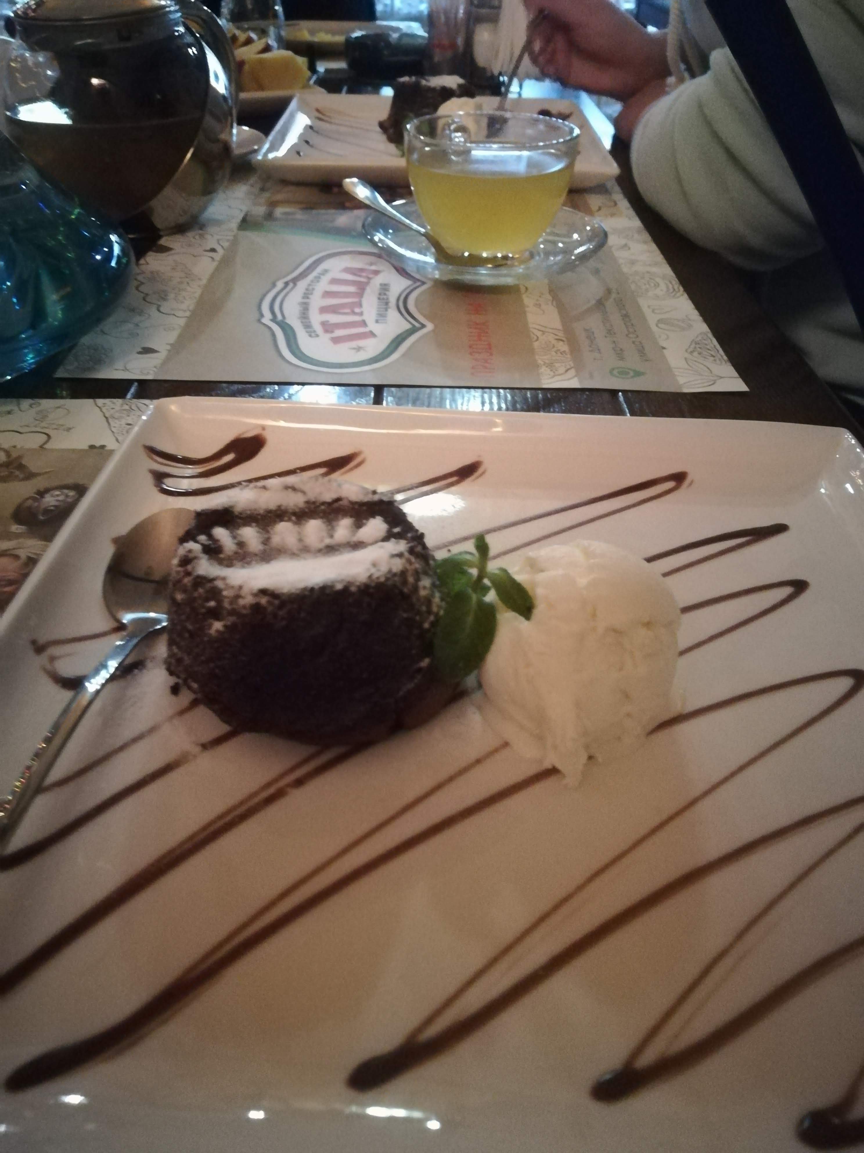 Пиццерия Италия image 8