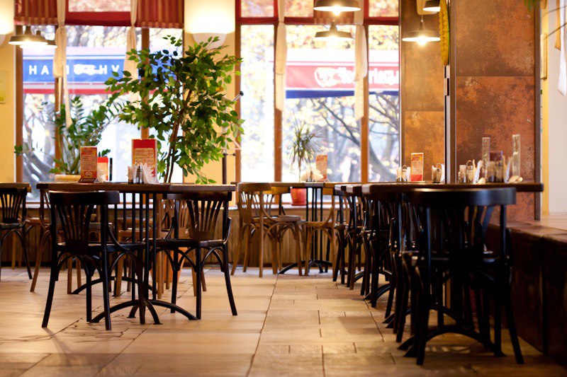 Пиццерия Италия image 9