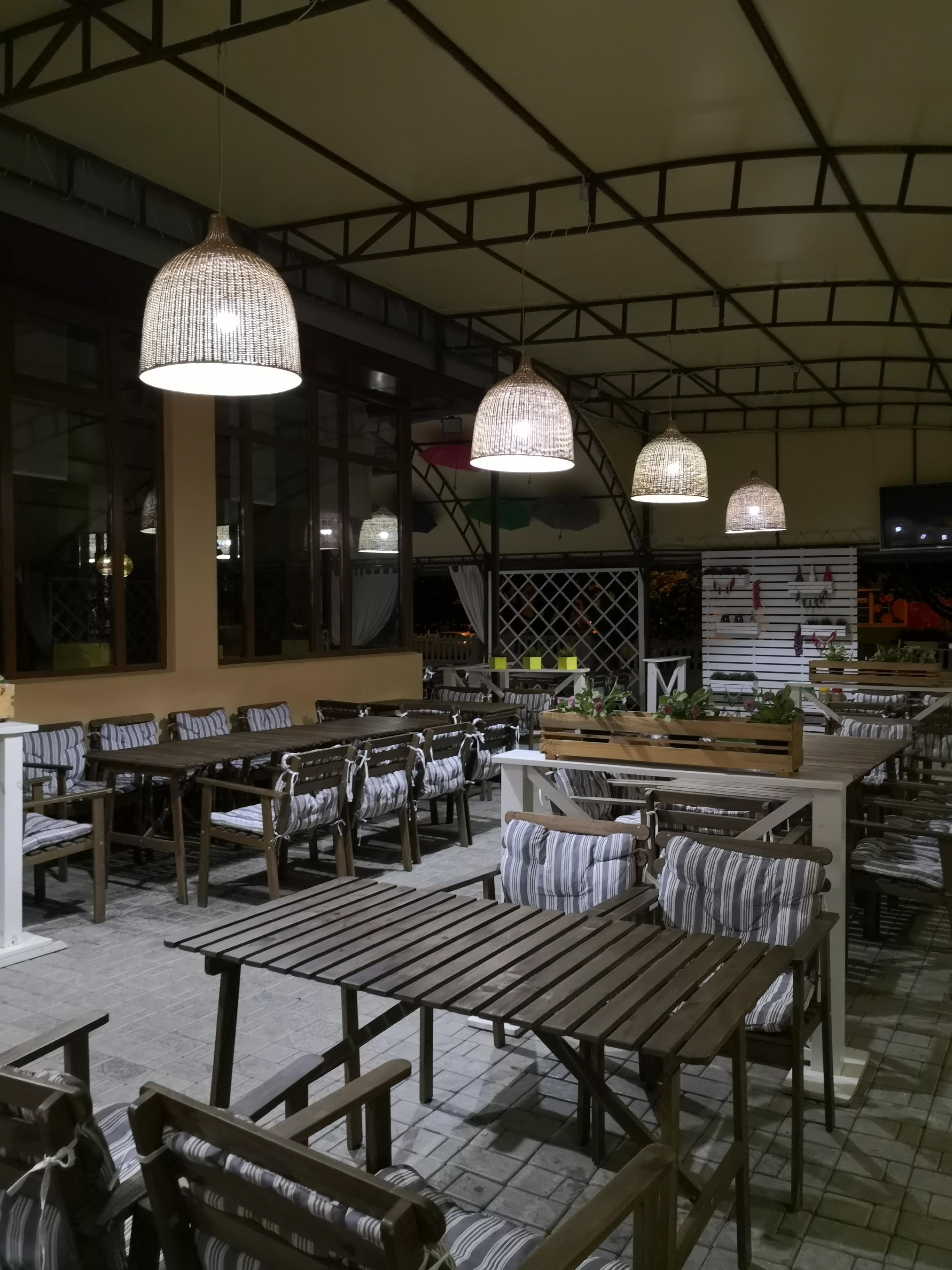 Пиццерия Италия image 10