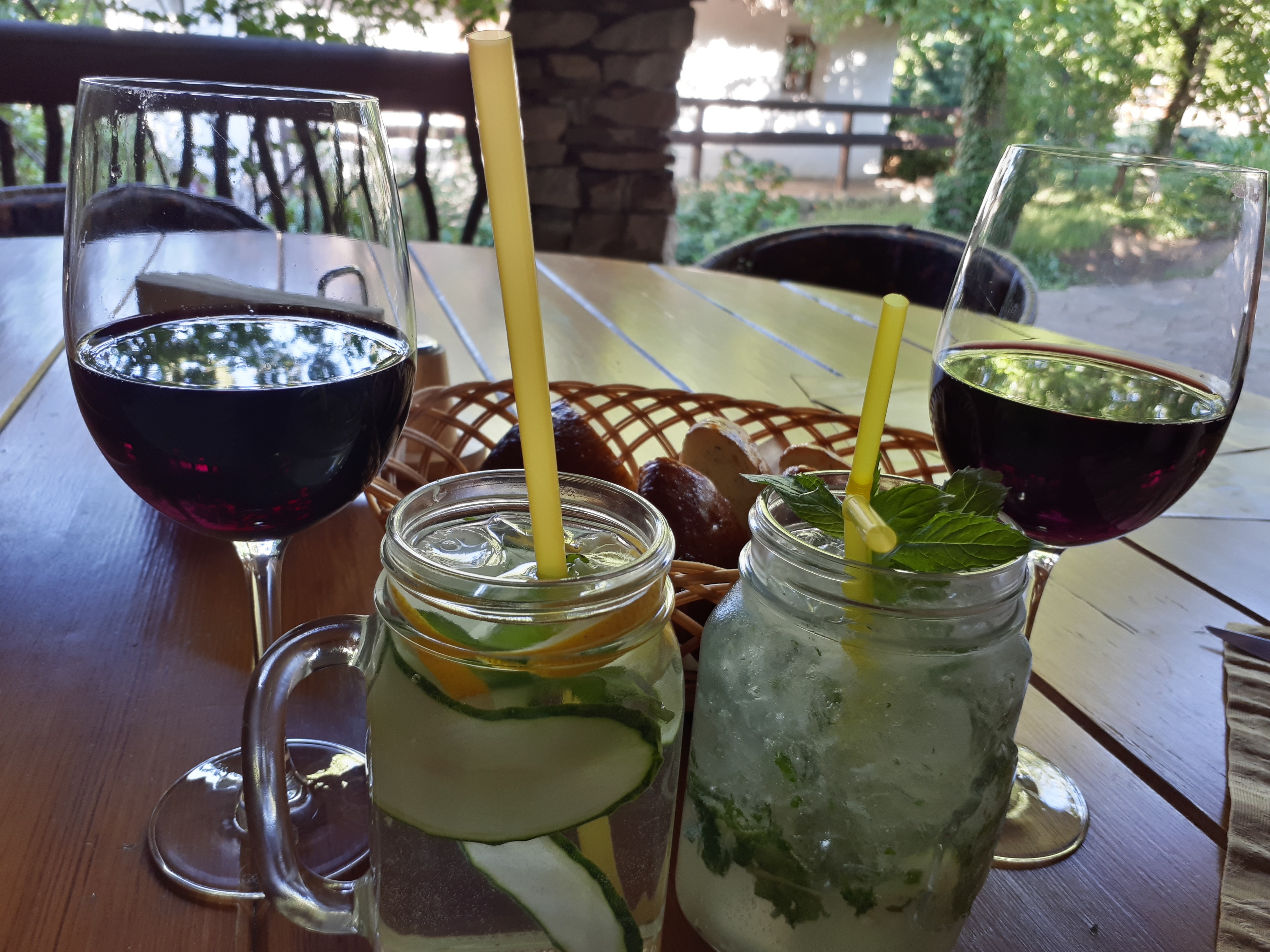 ДерЁвня image 2