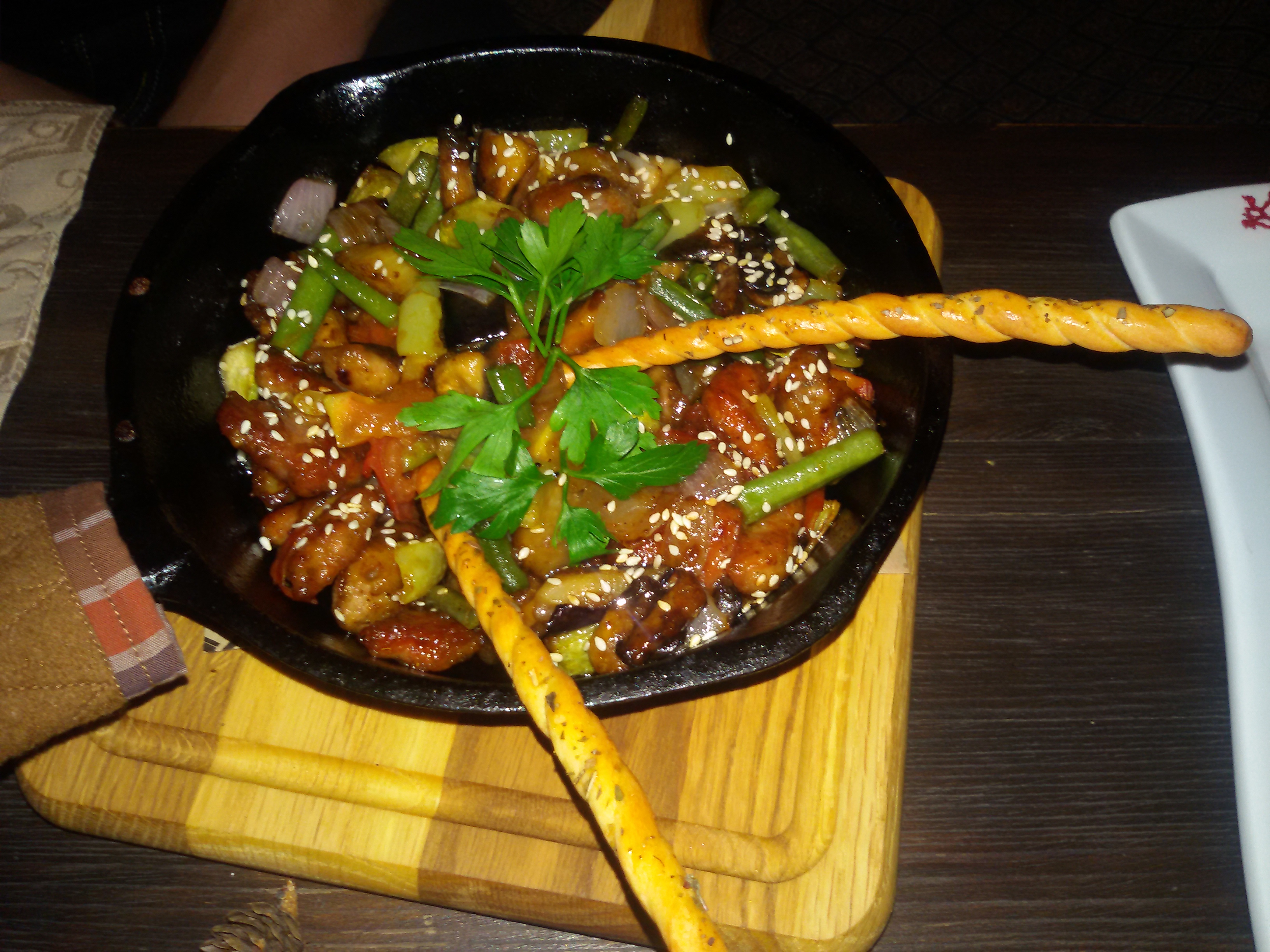 ДерЁвня image 10