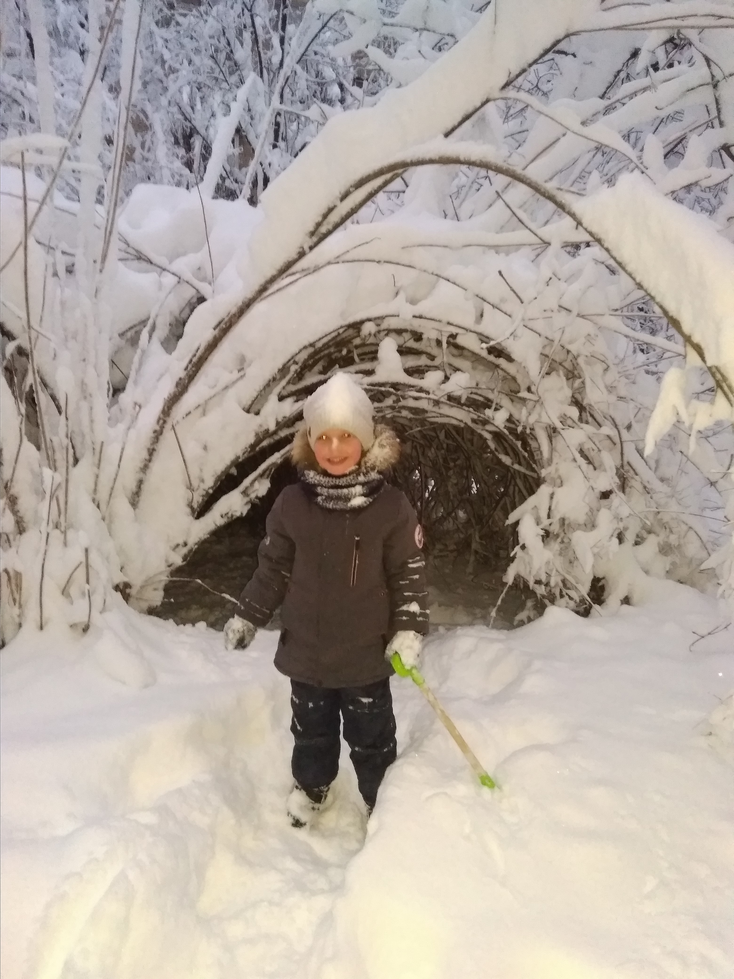 Foggy Albion image 6