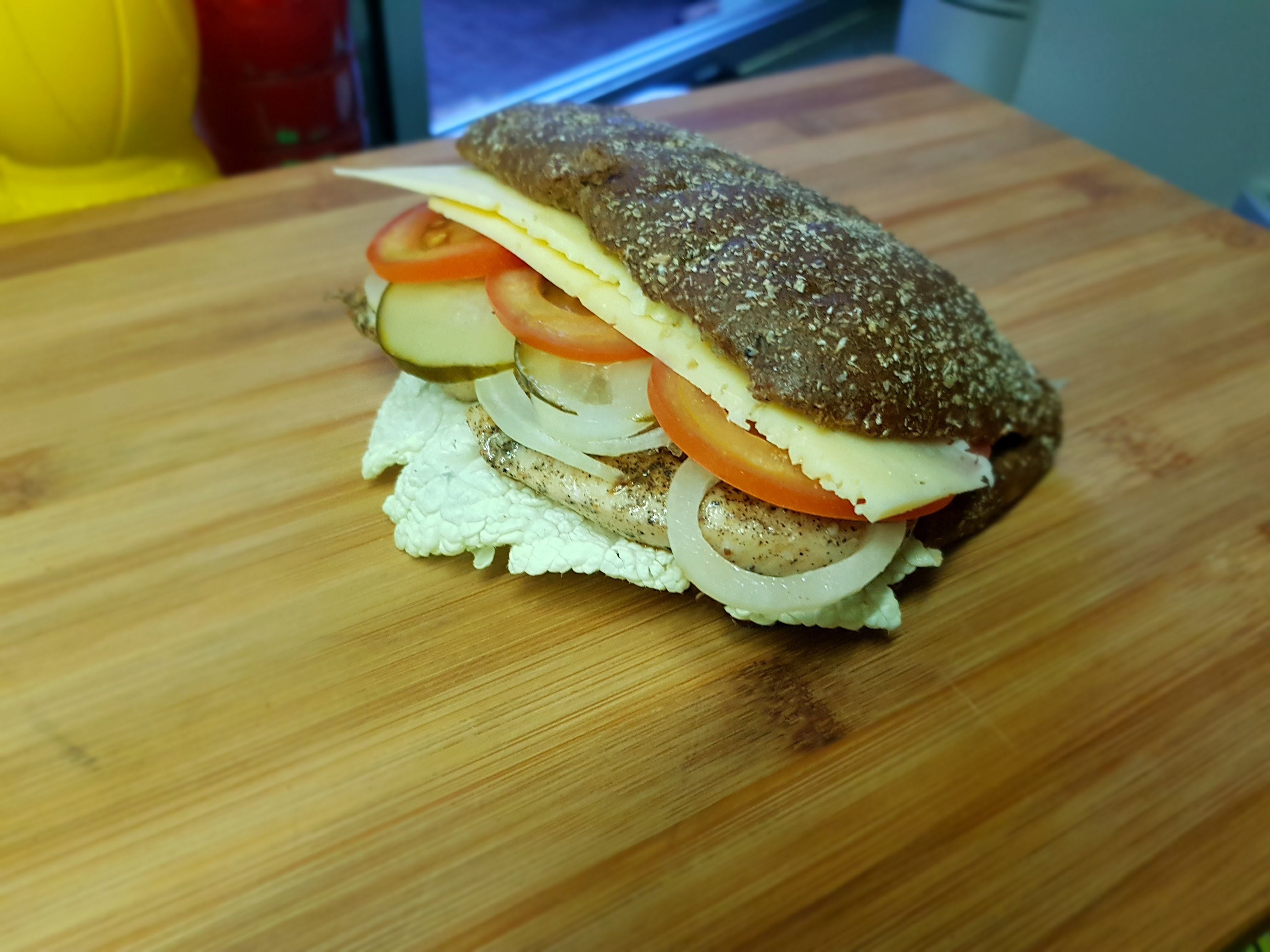 Budynochok Hrylʹ image 8