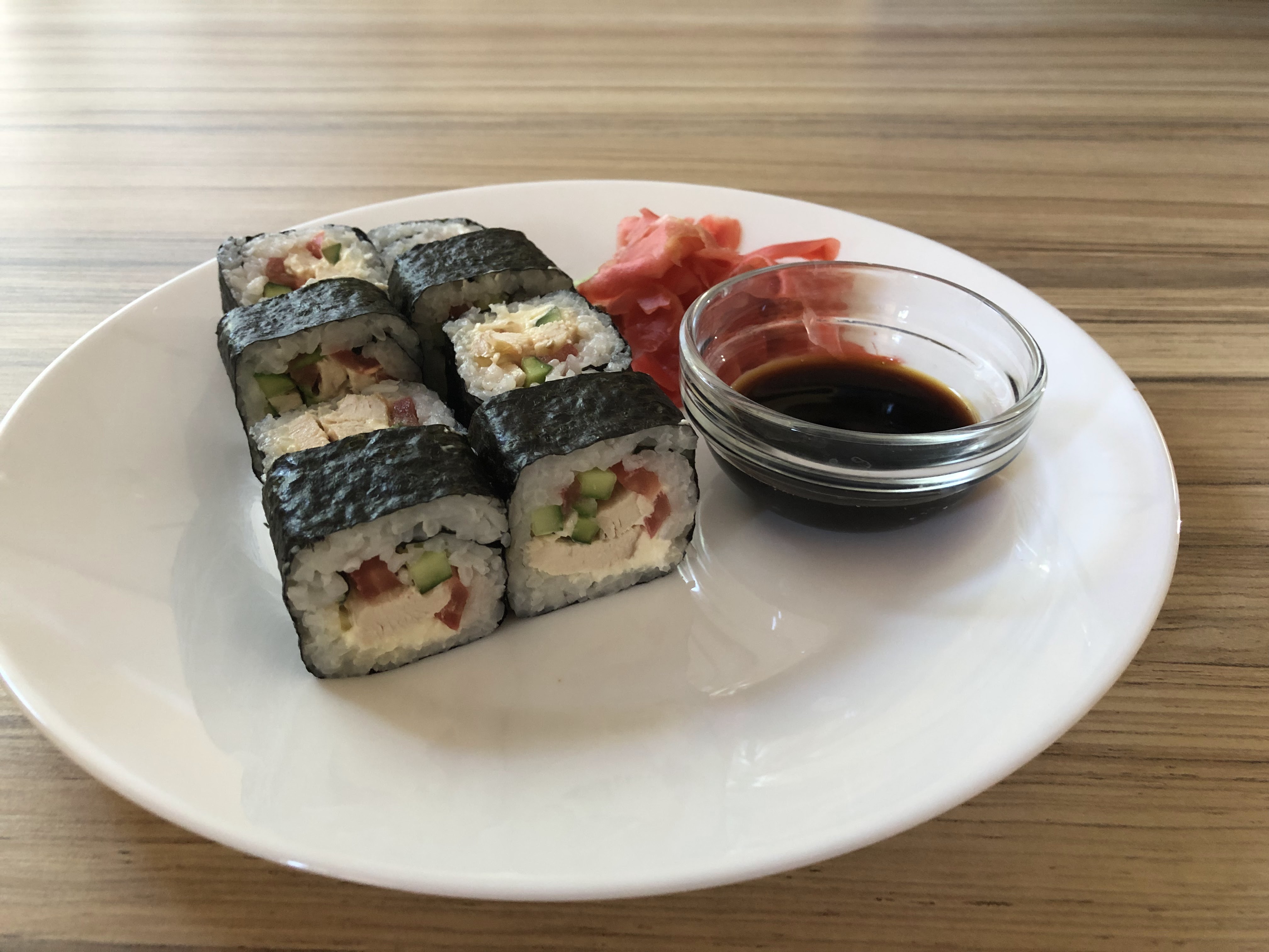 Budynochok Hrylʹ image 9