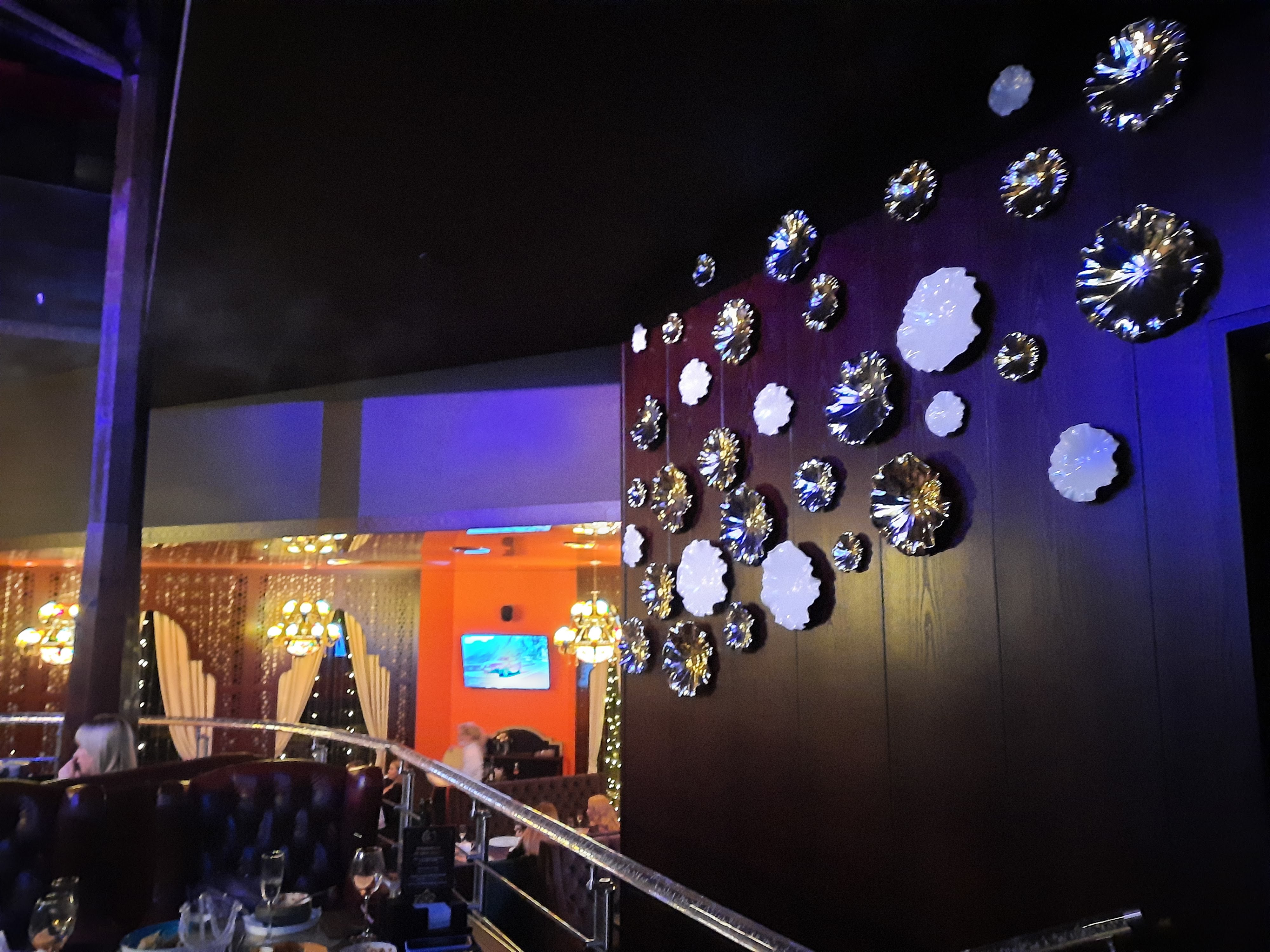 Рестроран Ganesha House image 1