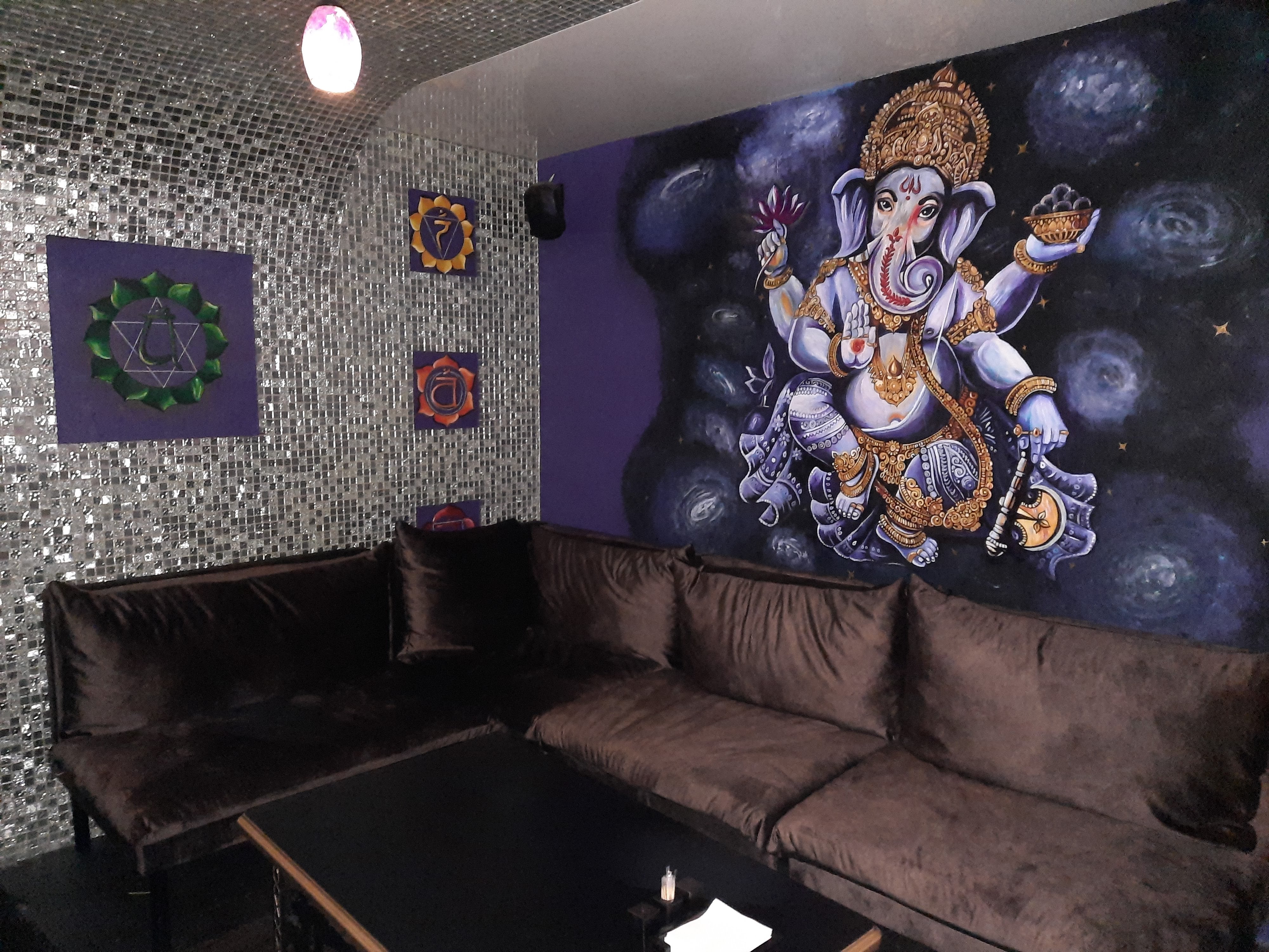 Рестроран Ganesha House image 2