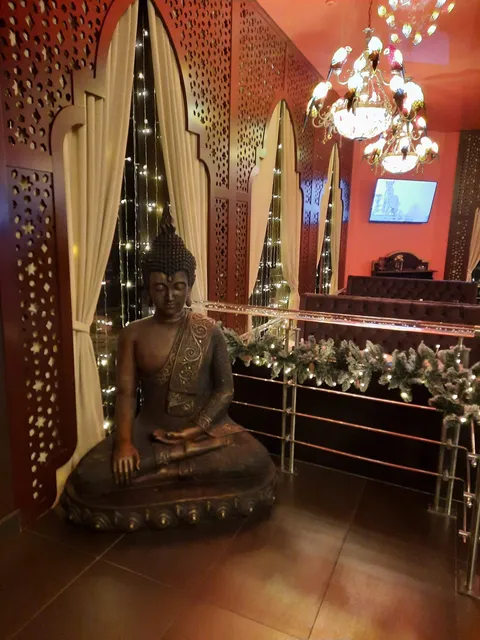 Рестроран Ganesha House image 4