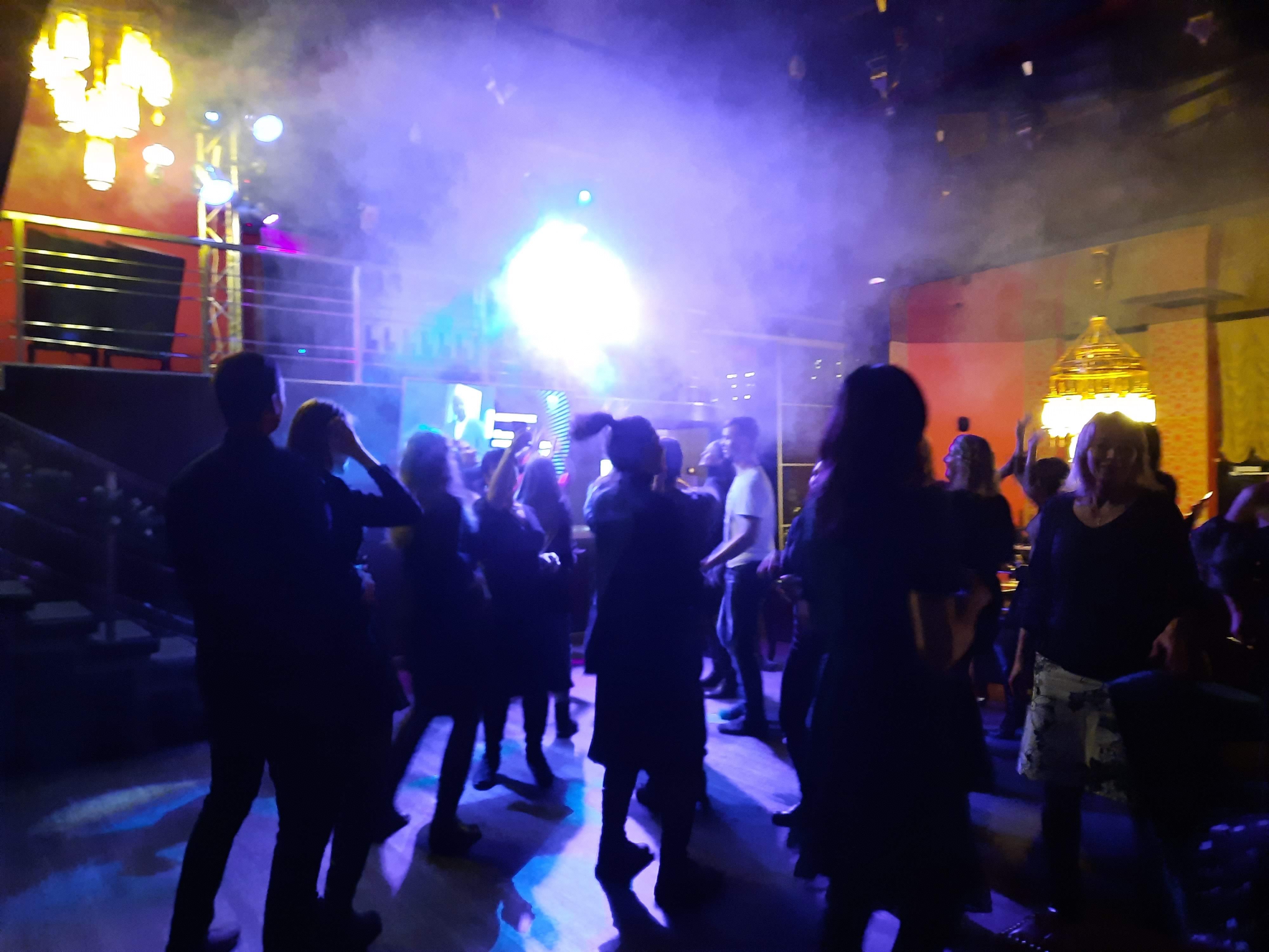 Рестроран Ganesha House image 7