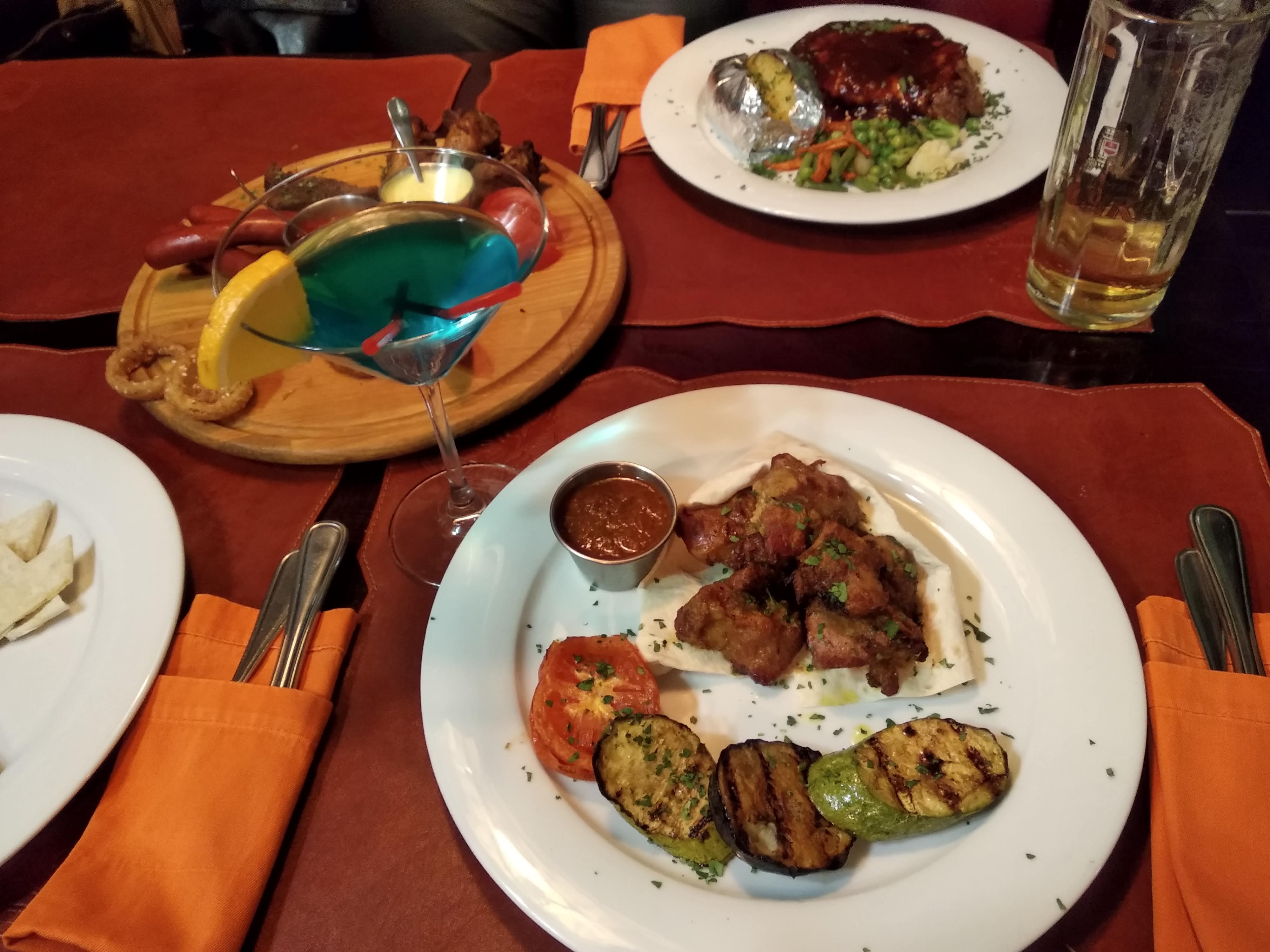 Golden Lion image 10