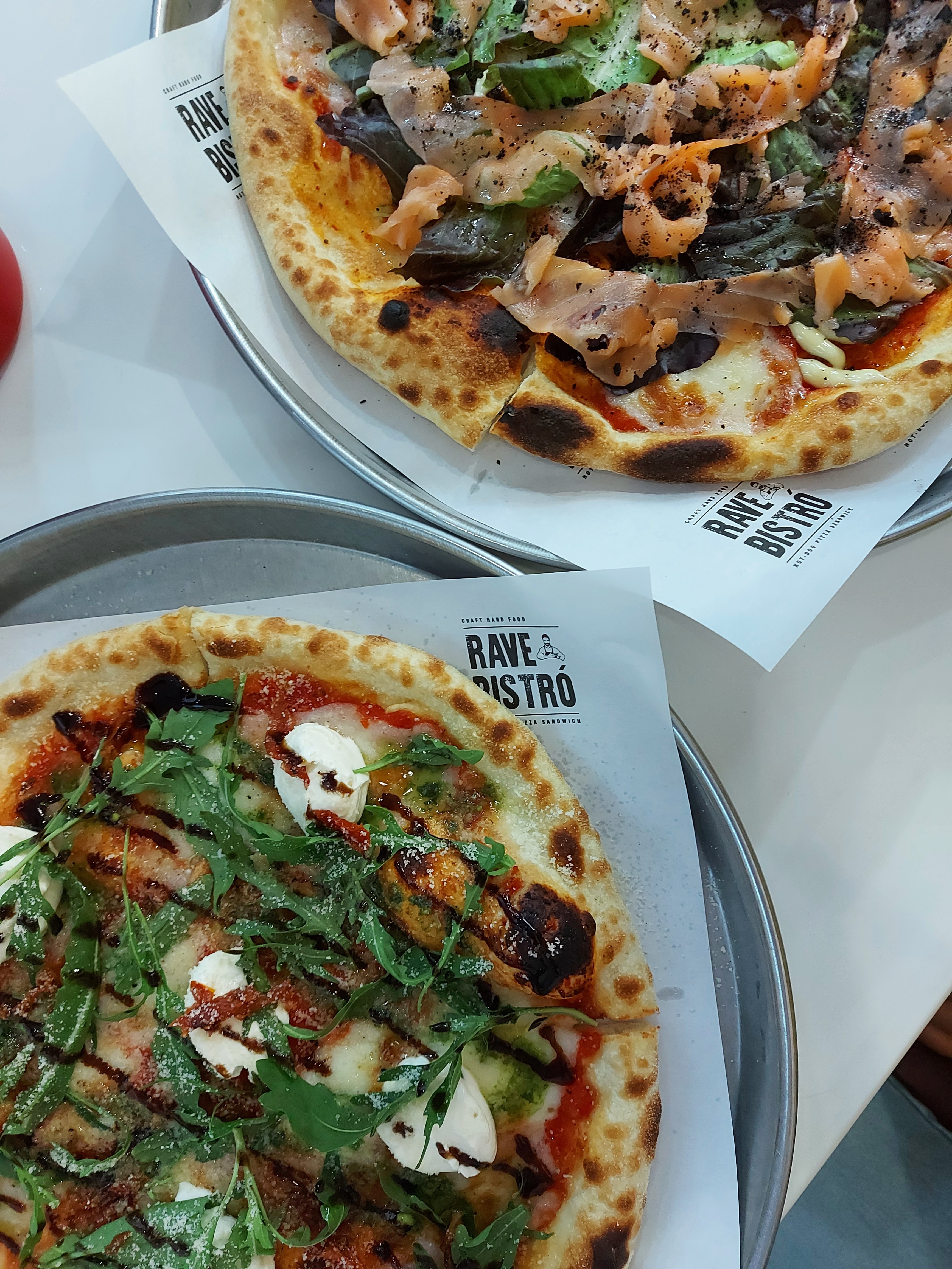 RAVE BISTRO - доставка еды в Донецке image 2