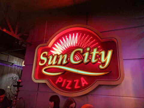 Sun City image 4