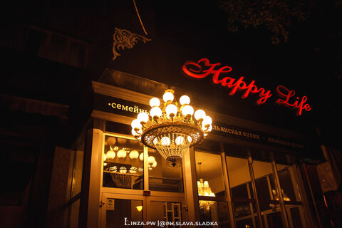 Happy Life image 3