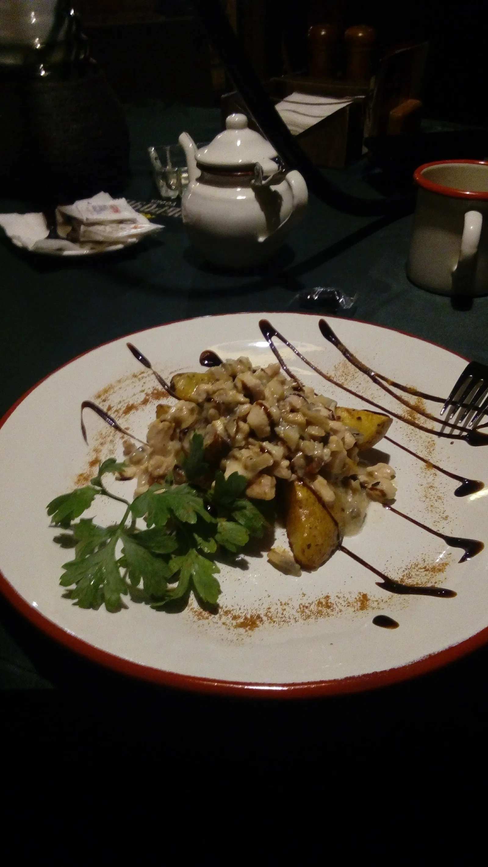 Banana image 3