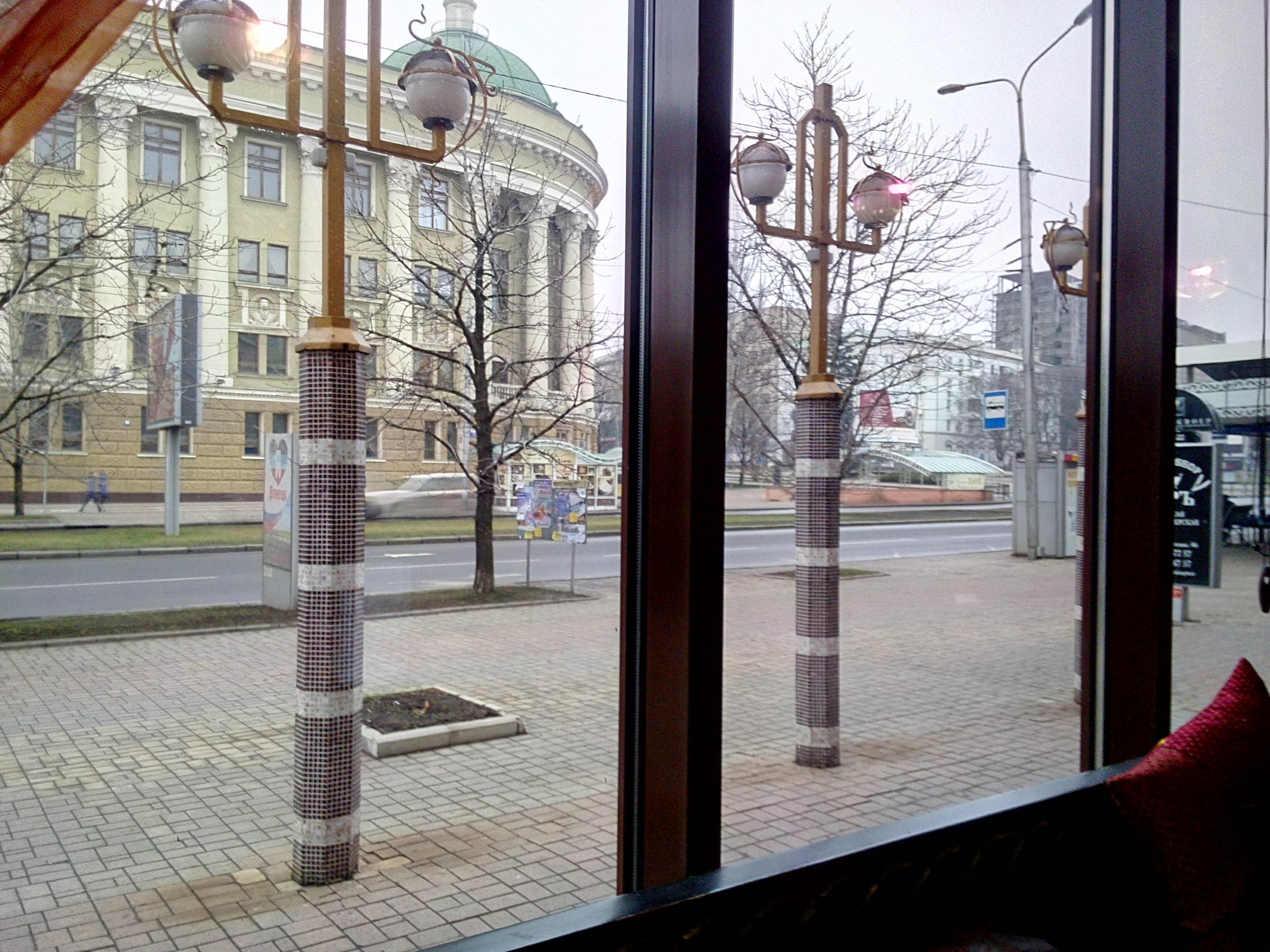 Миллениум-Марракеш image 8