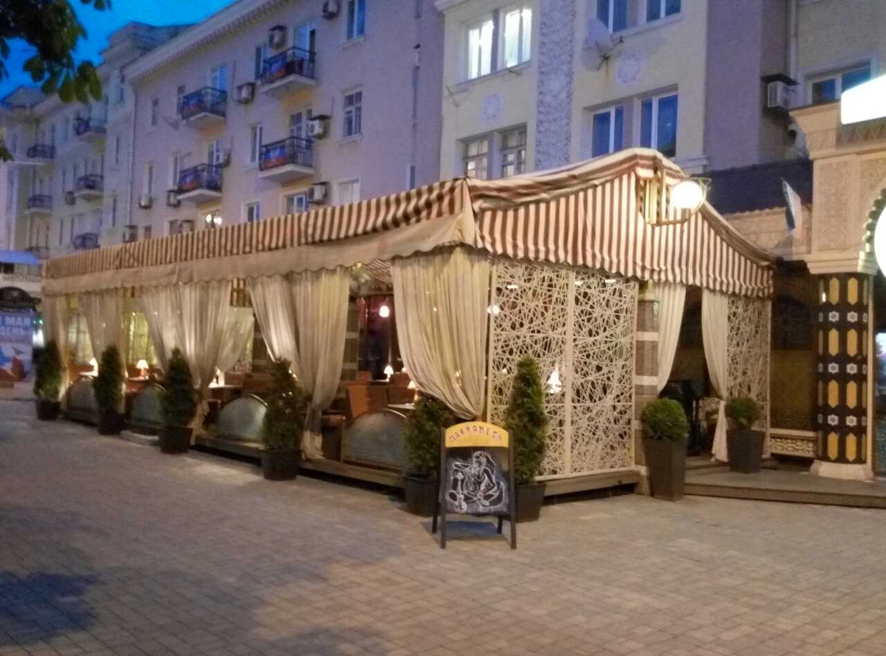 Миллениум-Марракеш image 9