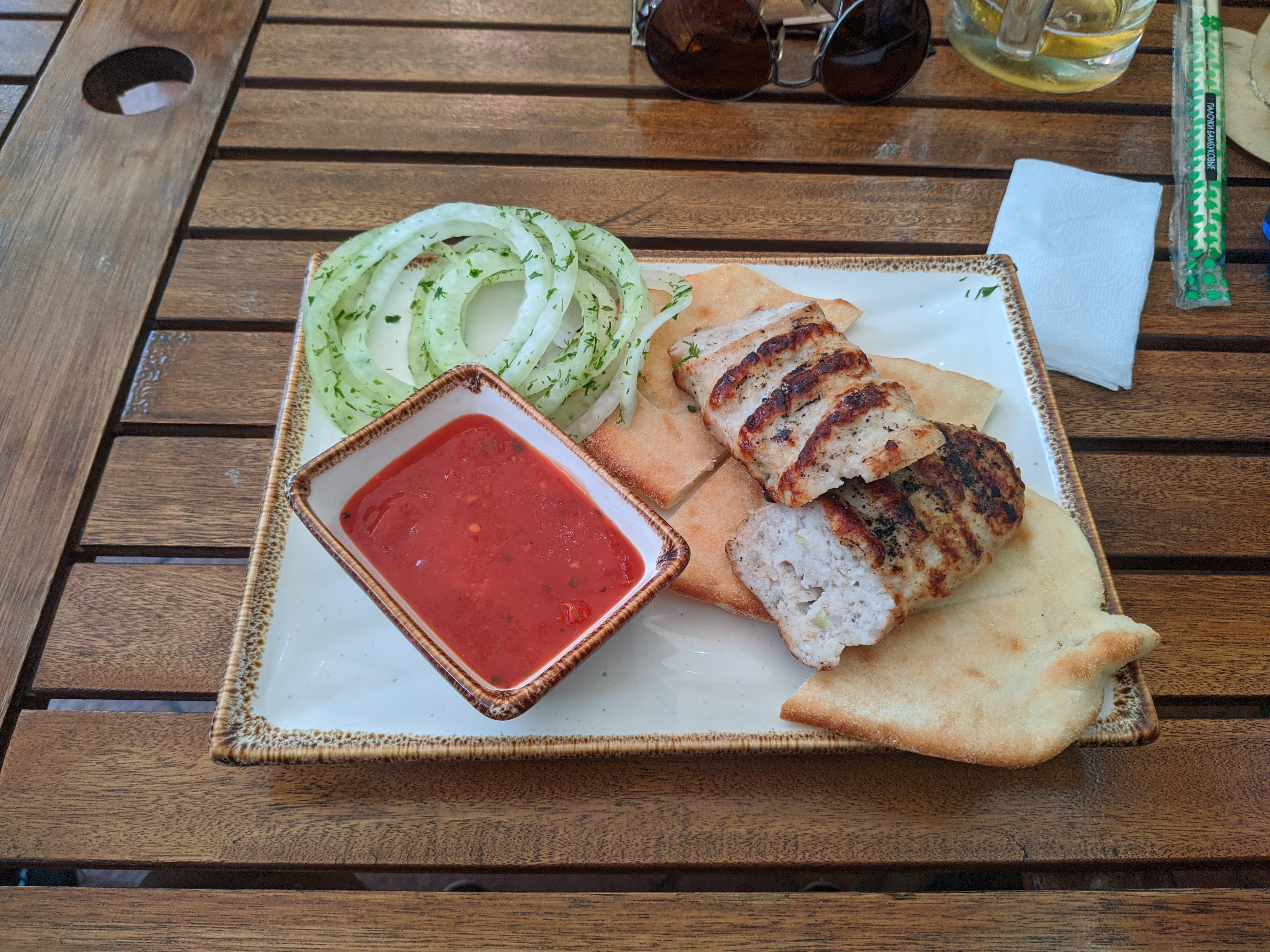 Базилик - Кафе & Доставка еды image 4