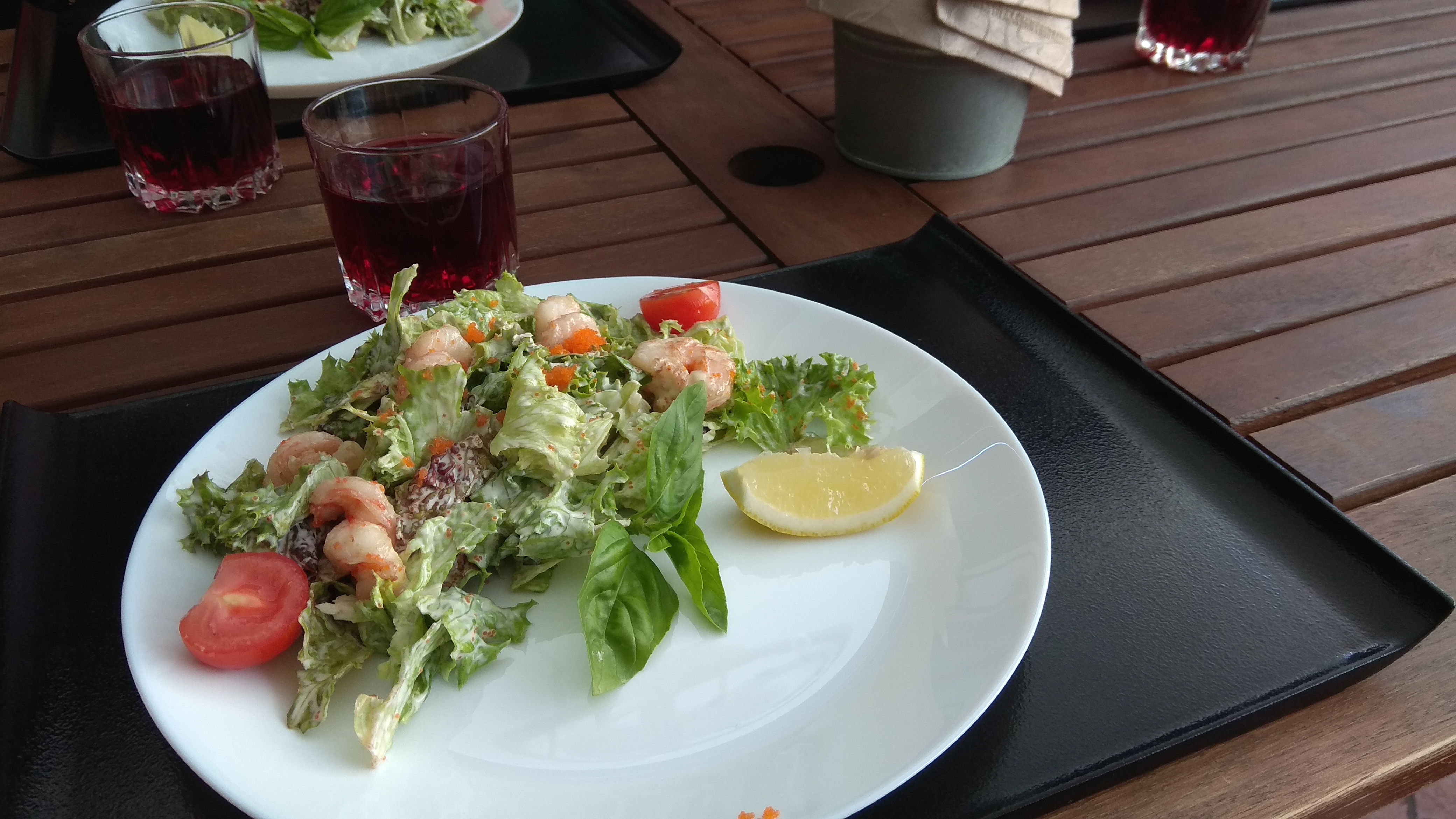 Базилик - Кафе & Доставка еды image 6