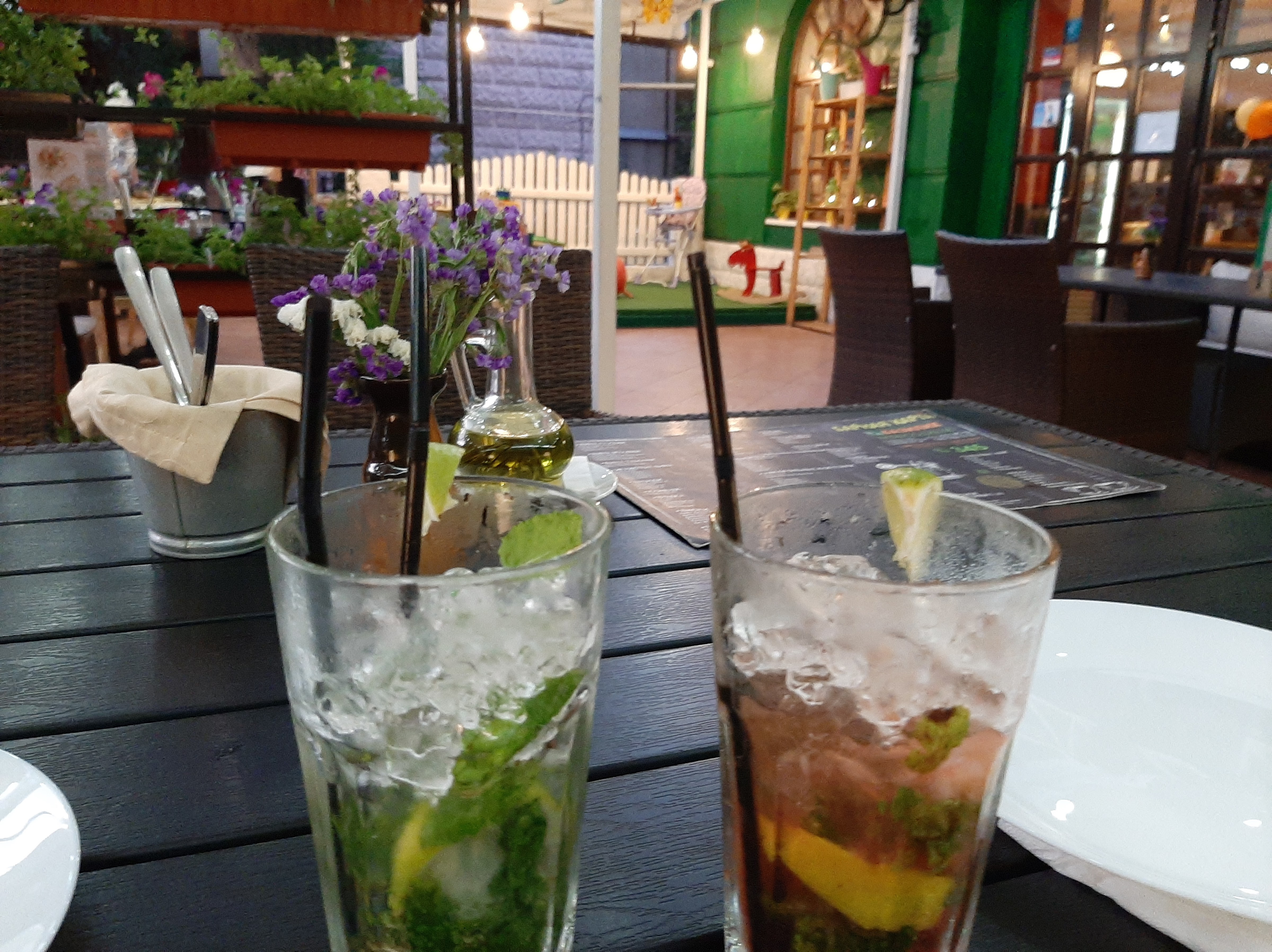 Базилик - Кафе & Доставка еды image 7