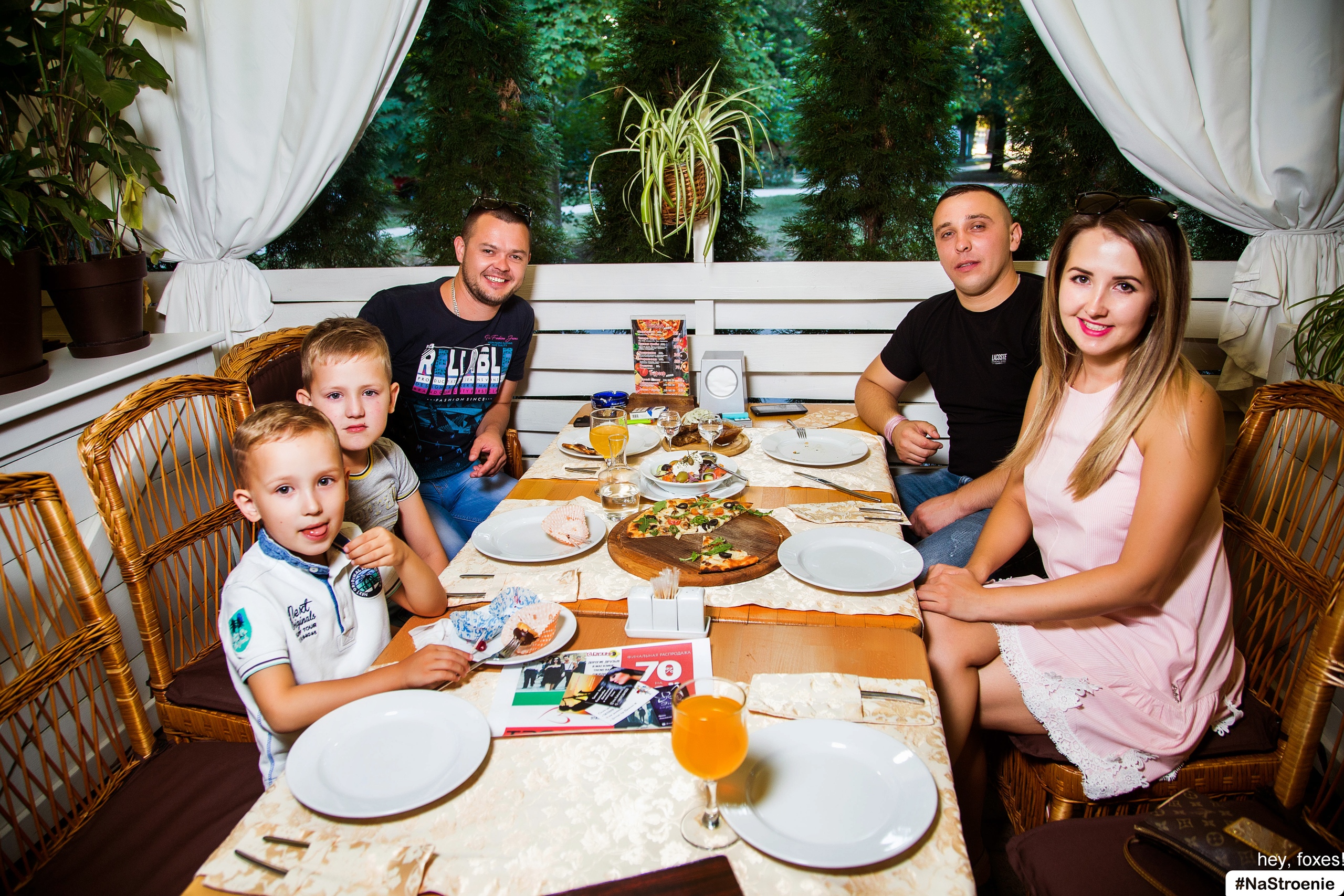 Restoran Banket Kholl Kakadu image 1