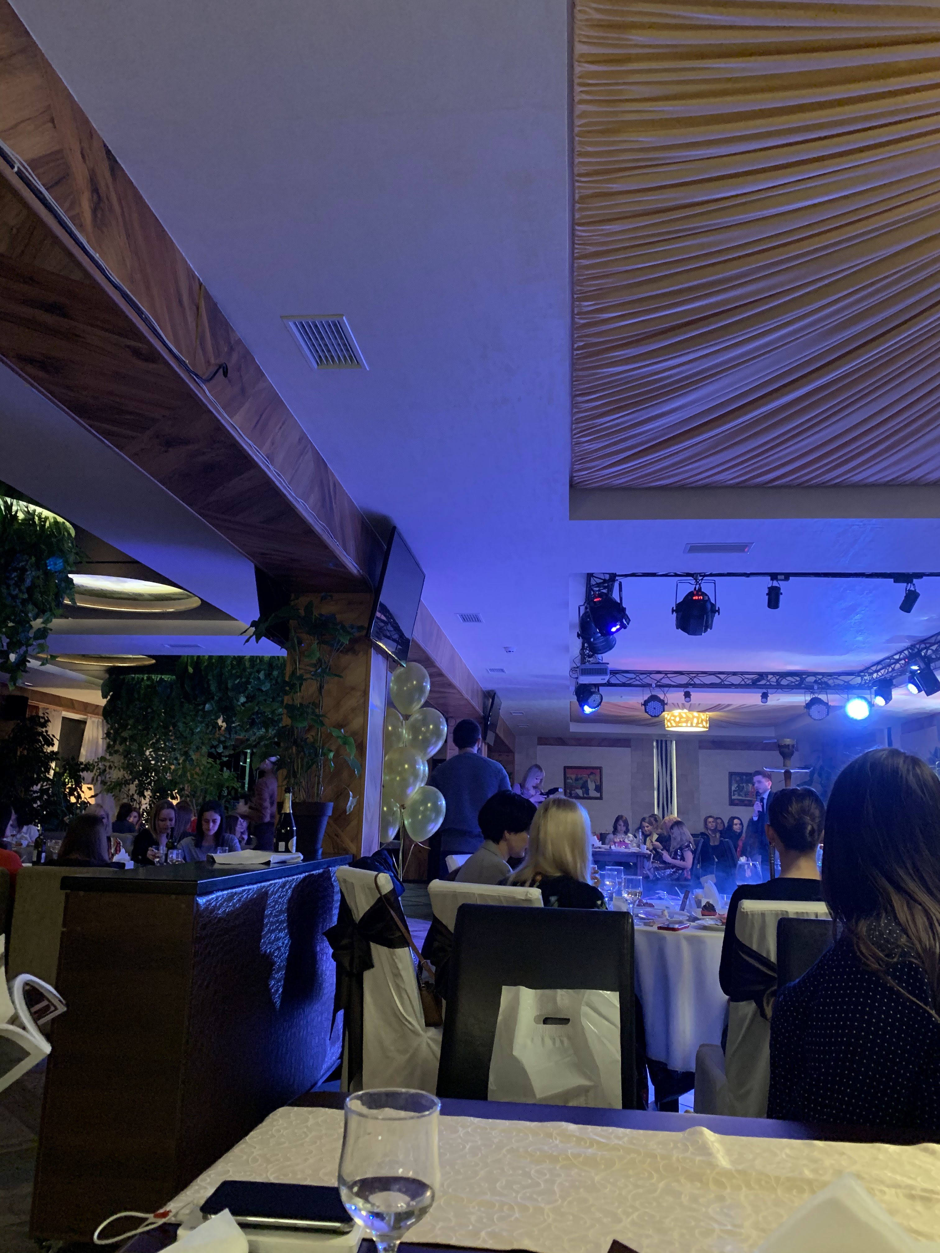 Restoran Banket Kholl Kakadu image 3