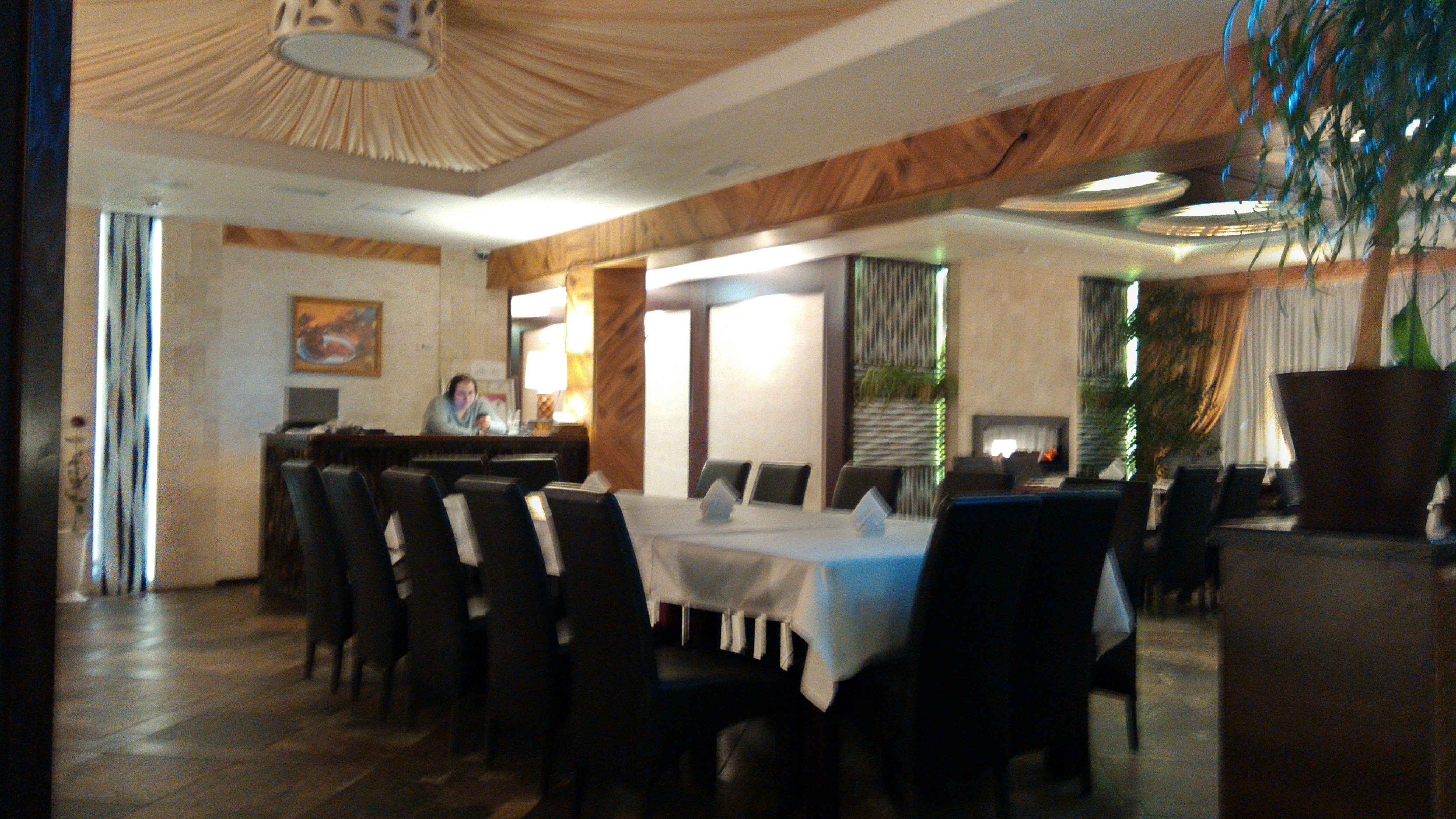 Restoran Banket Kholl Kakadu image 5