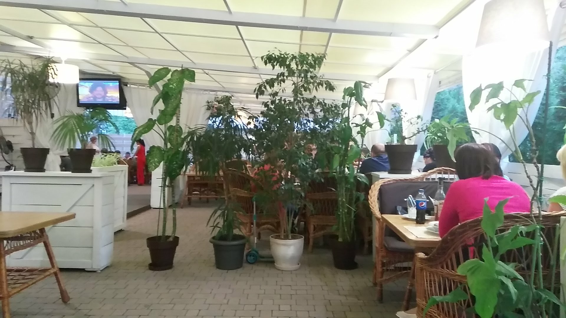 Restoran Banket Kholl Kakadu image 6