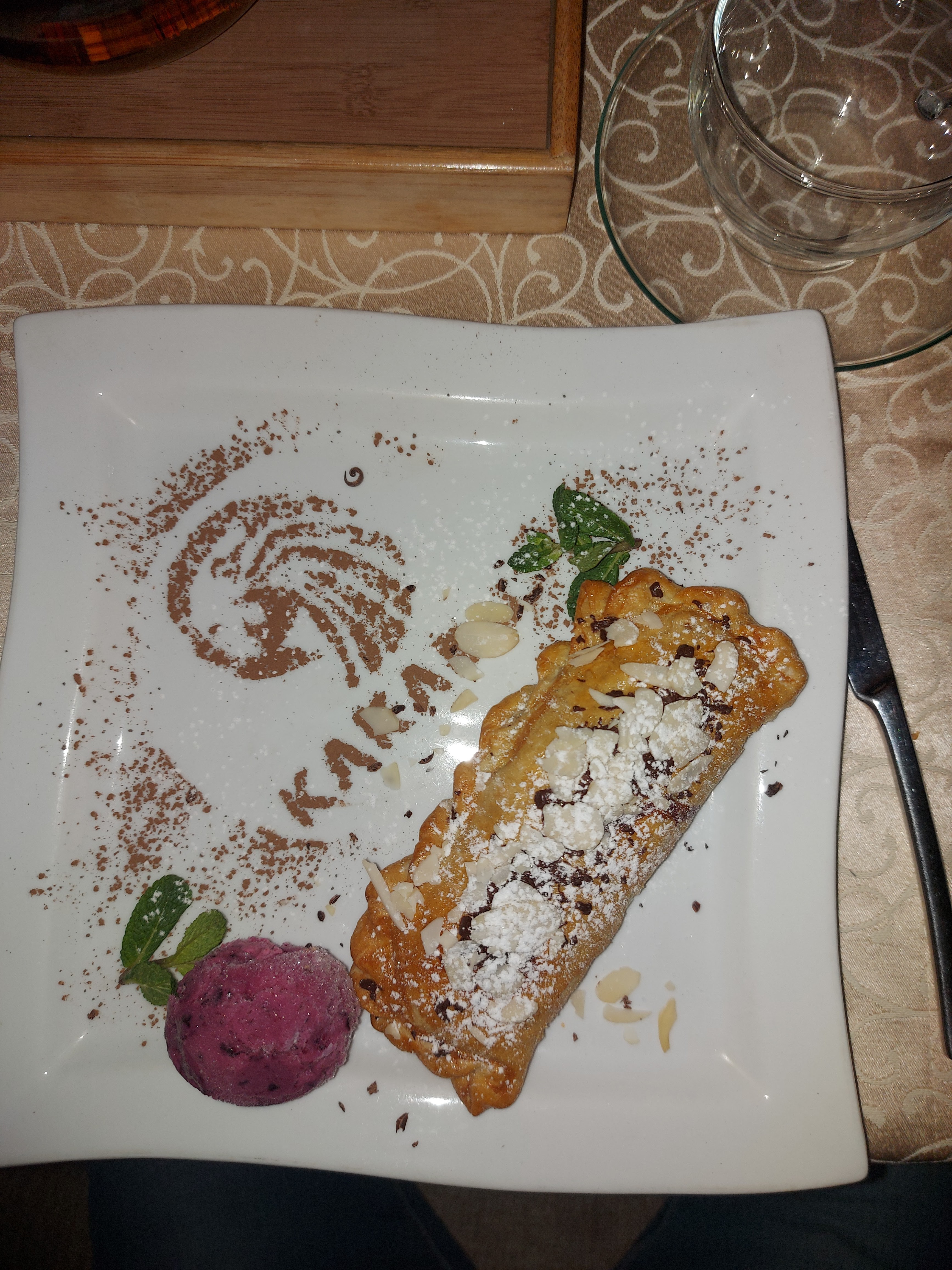 Restoran Banket Kholl Kakadu image 7