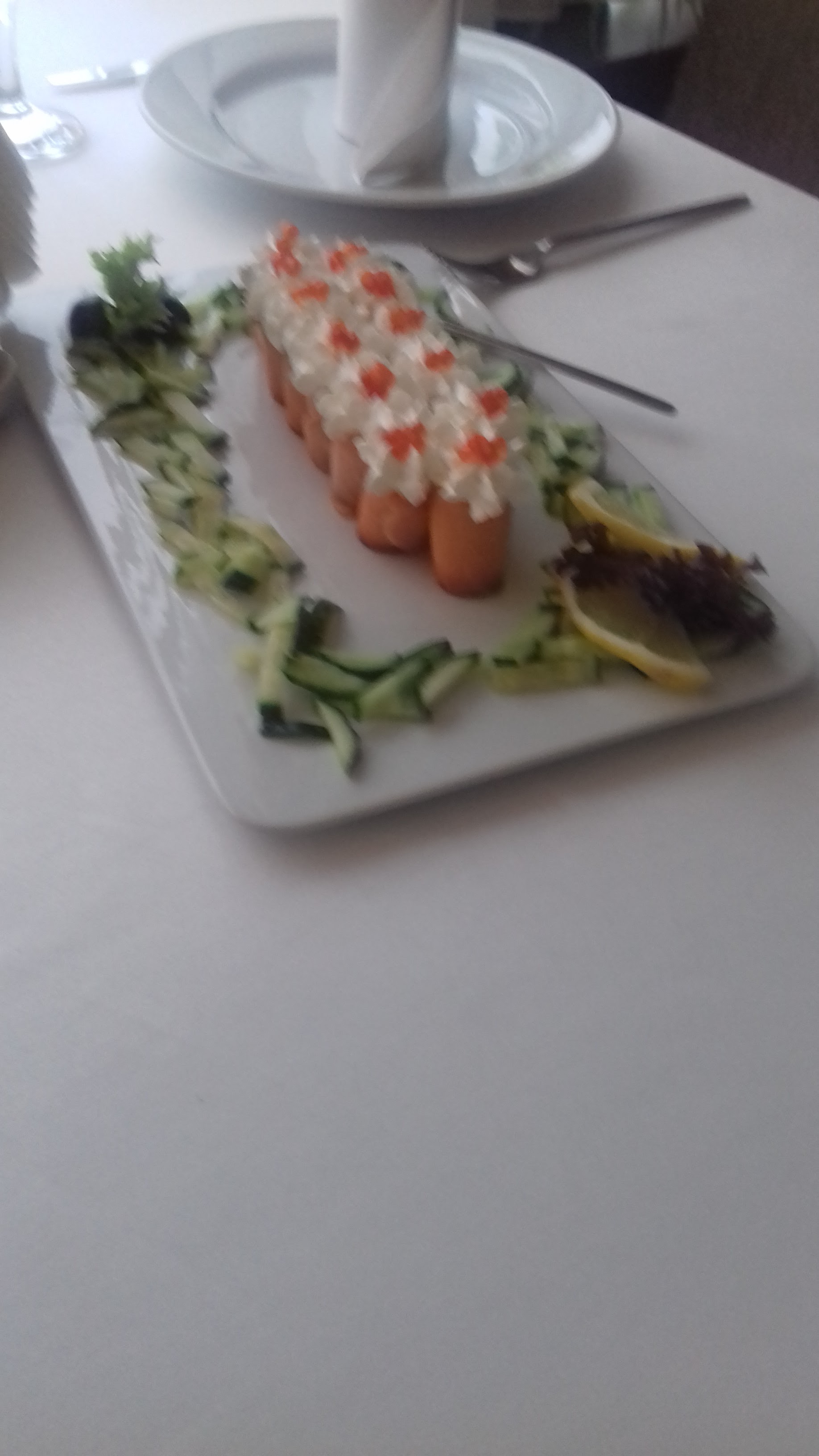 Restoran Banket Kholl Kakadu image 9