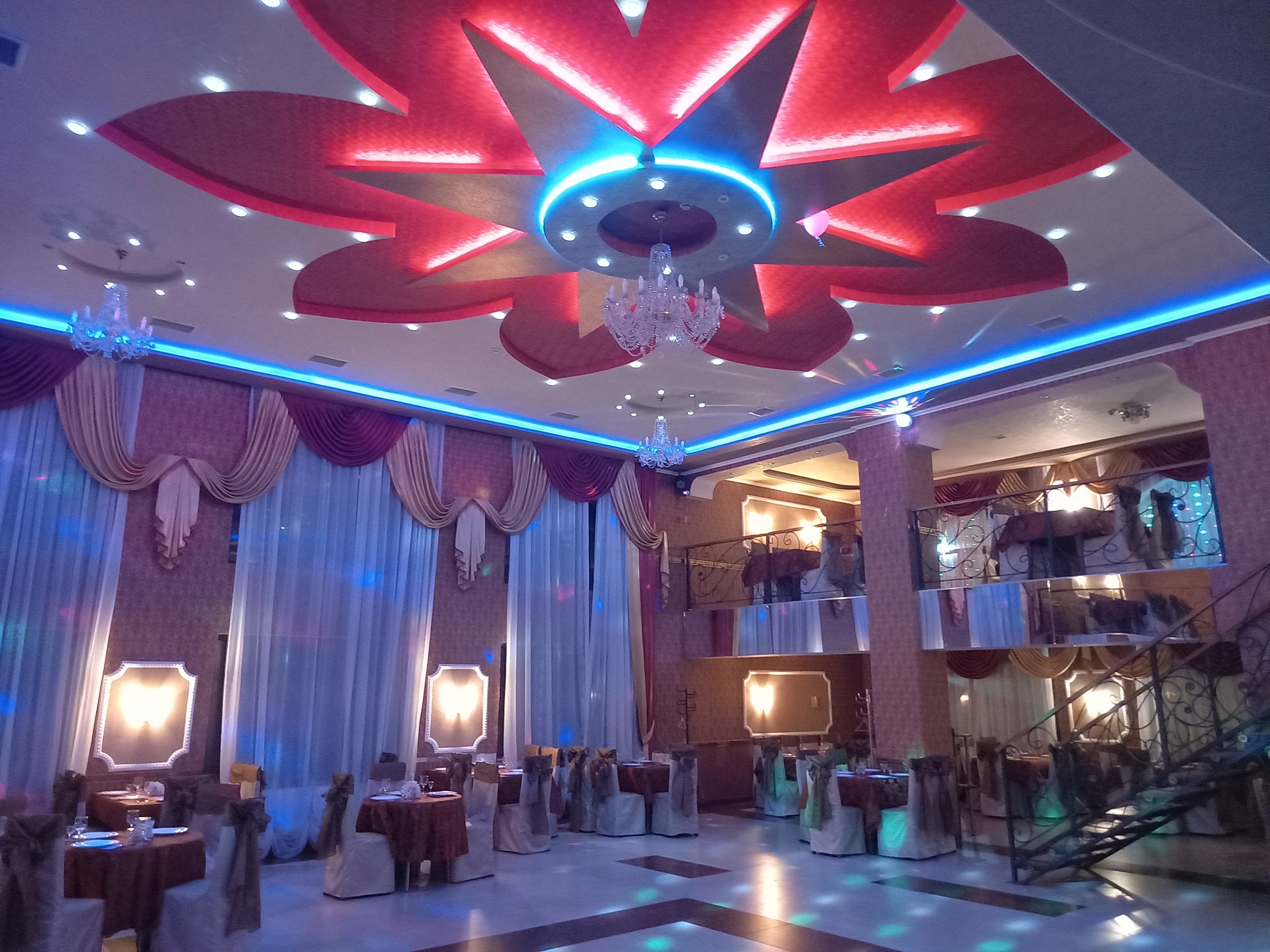 Ресторан "Шиндан" image 3