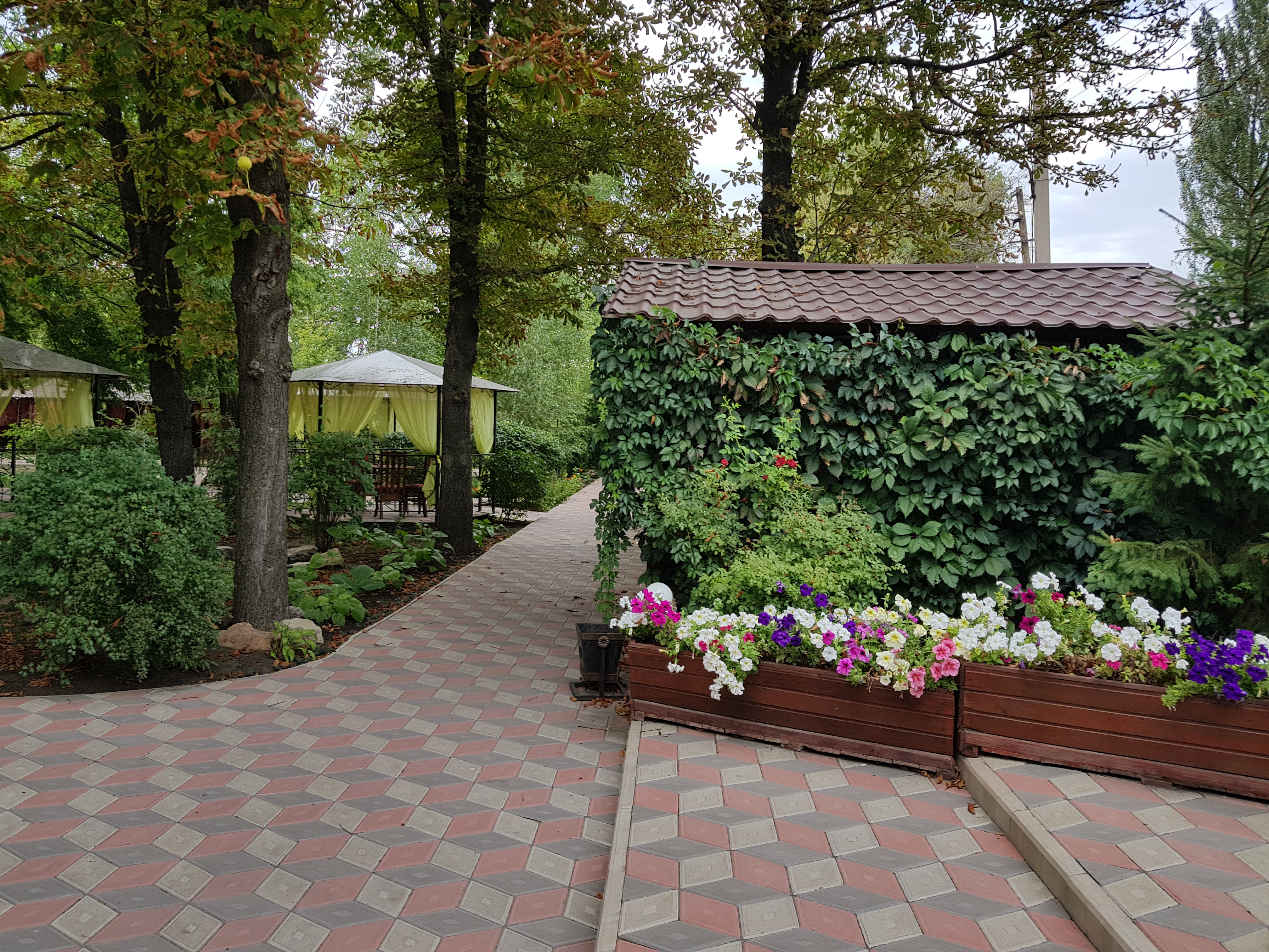 Ресторан "Шиндан" image 4