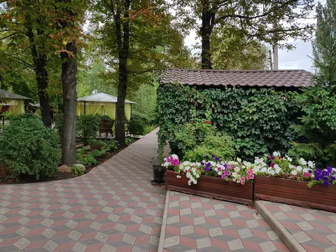 Ресторан "Шиндан" image 4