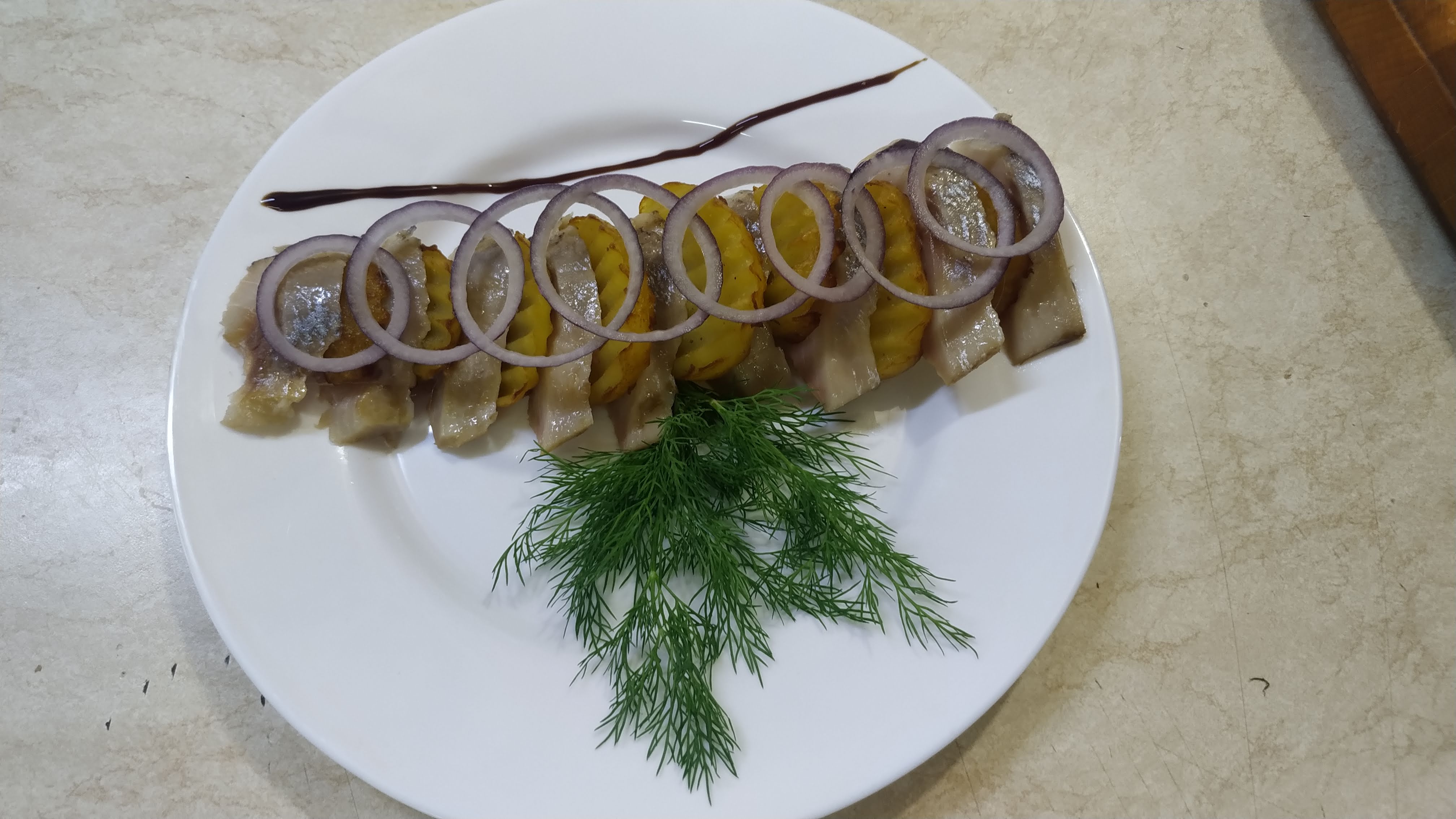 Ресторан "Шиндан" image 6