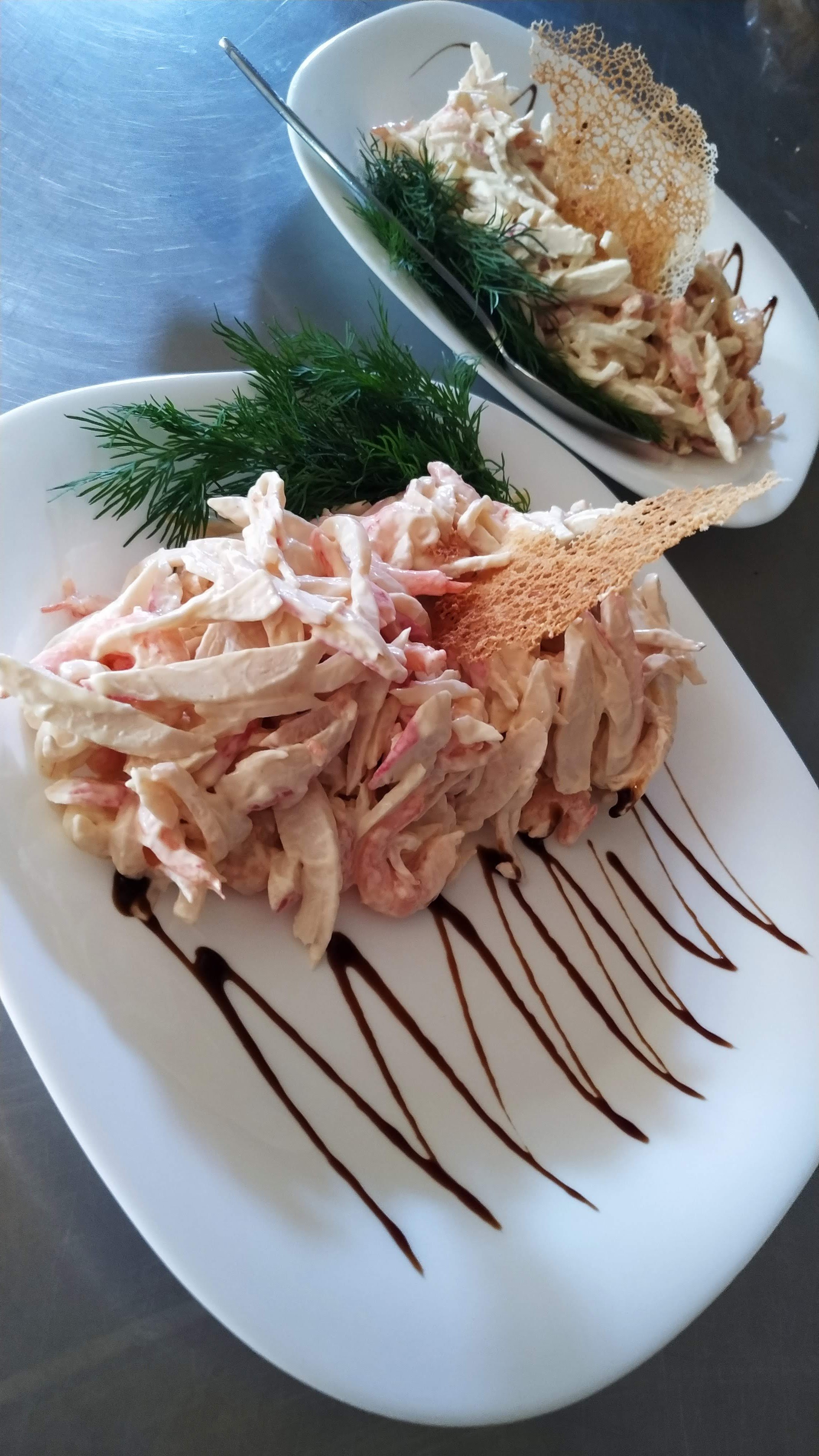 Ресторан "Шиндан" image 7