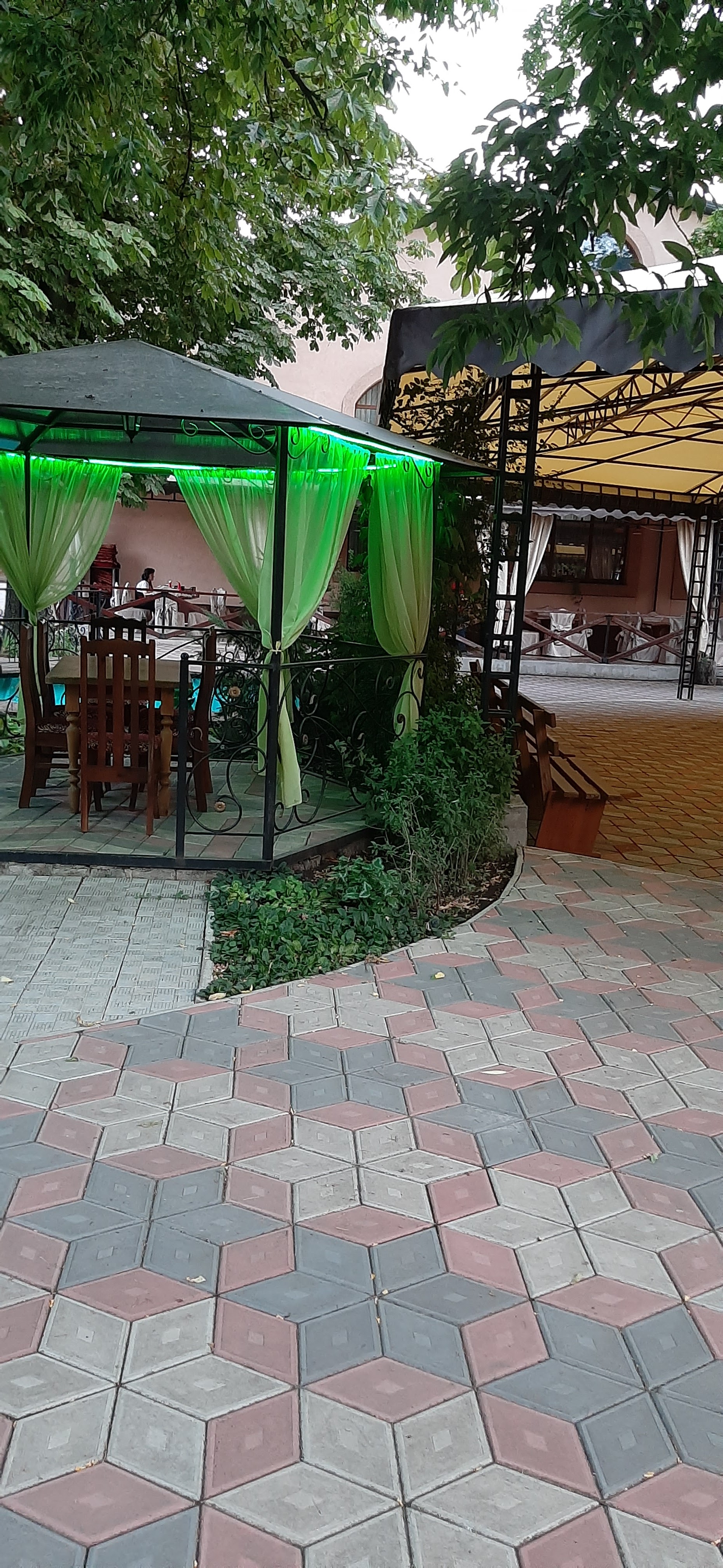 Ресторан "Шиндан" image 8