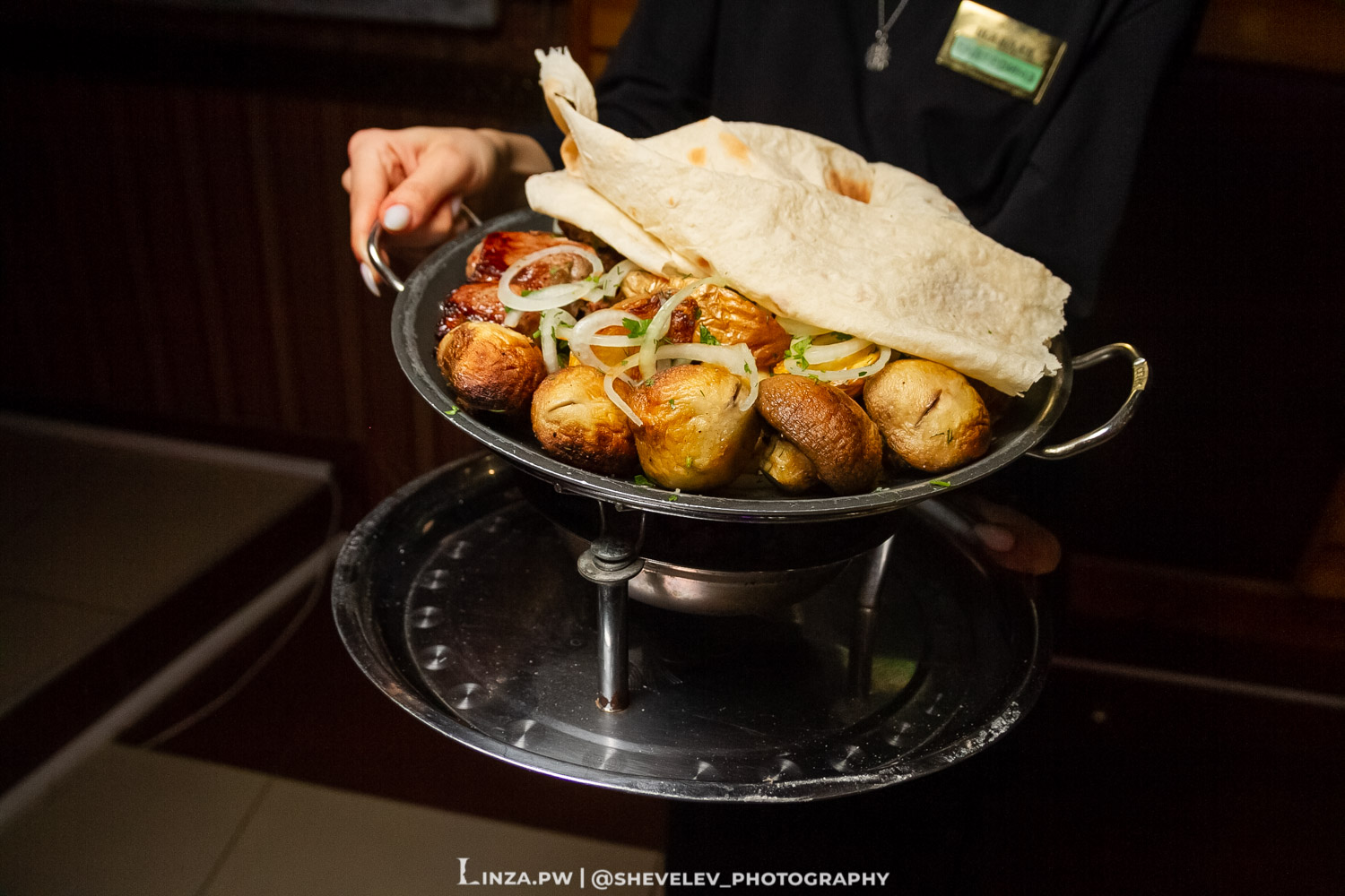 Ресторан "Шиндан" image 9