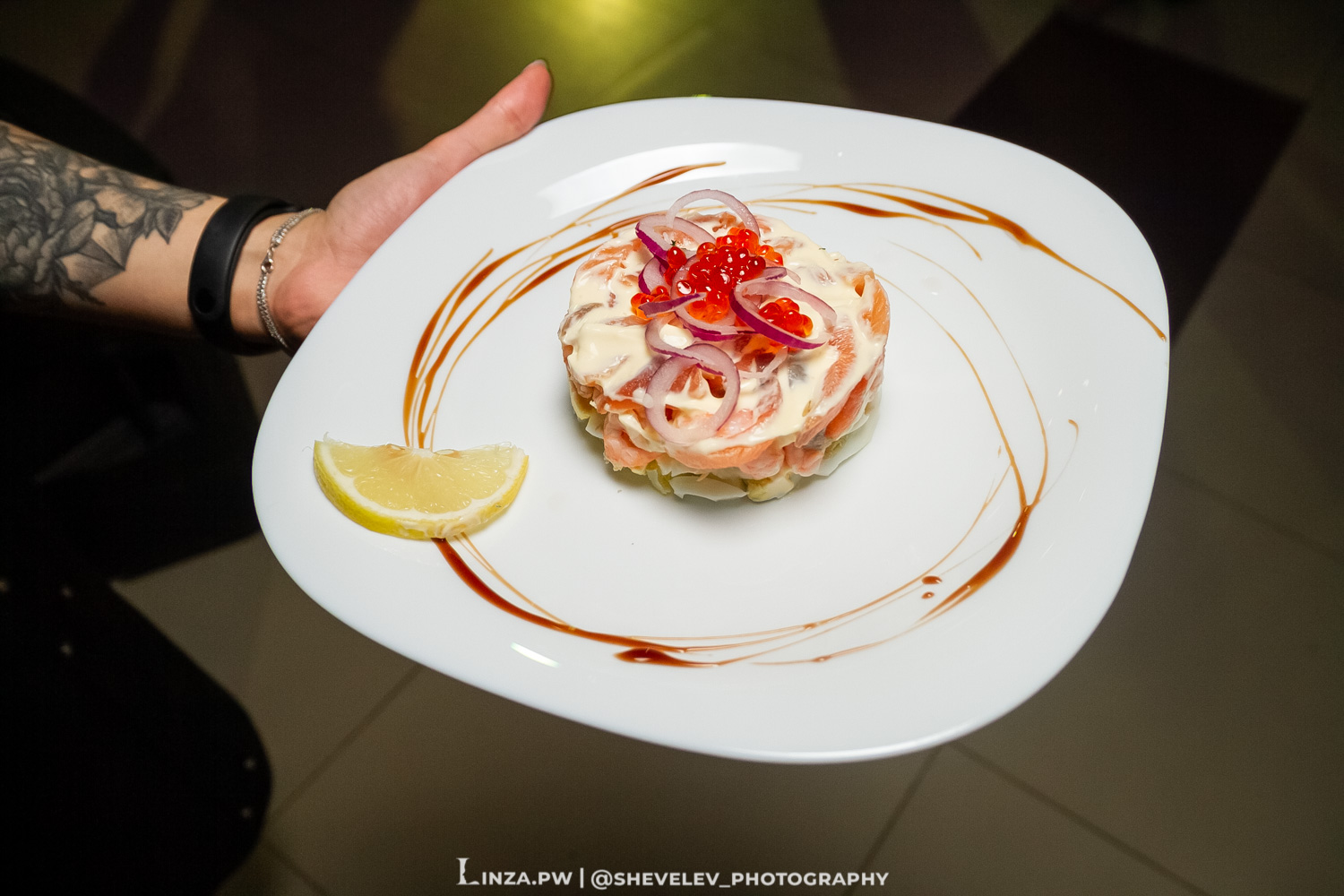 Ресторан "Шиндан" image 10