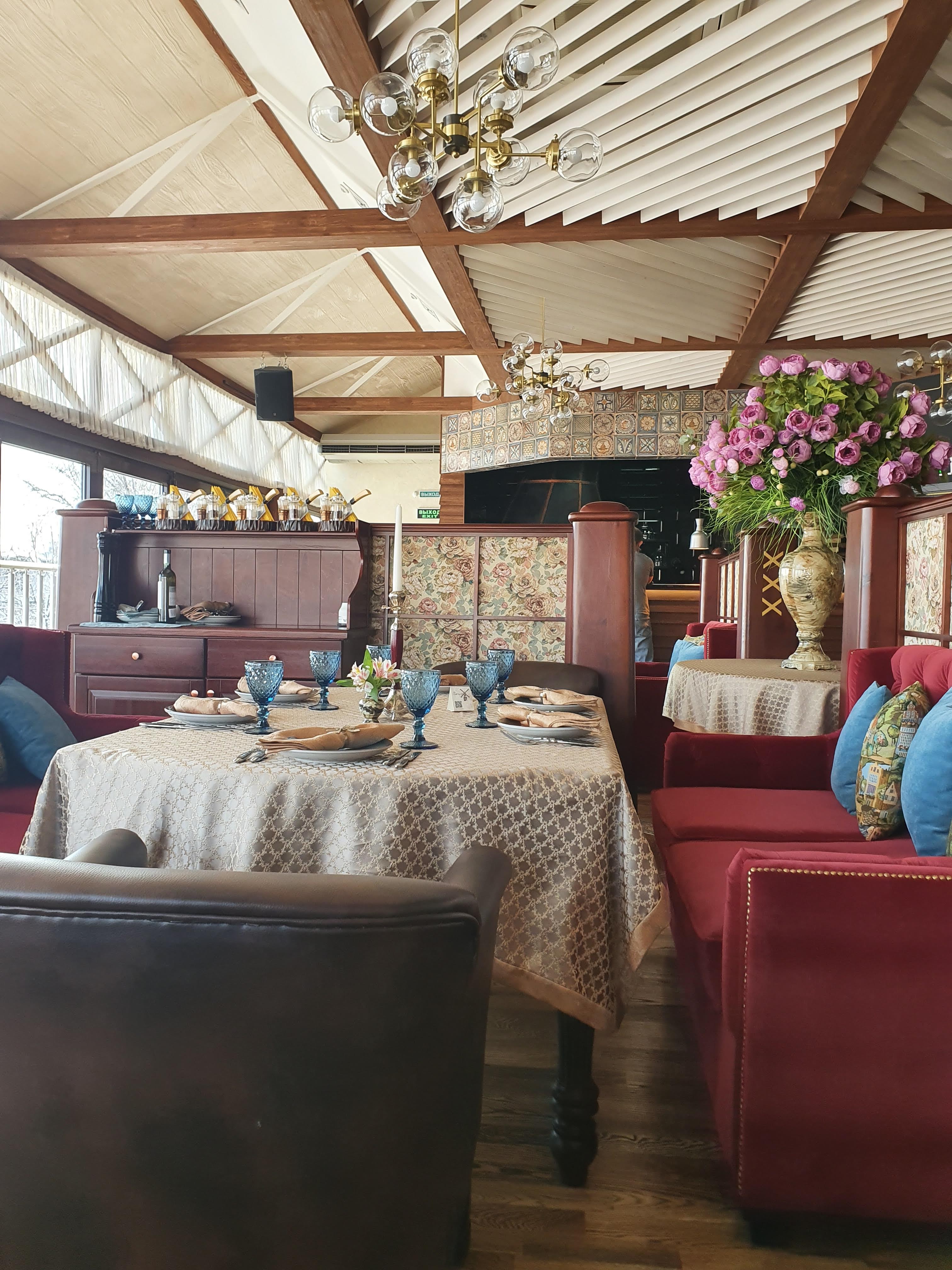 Сыр и мясо image 1