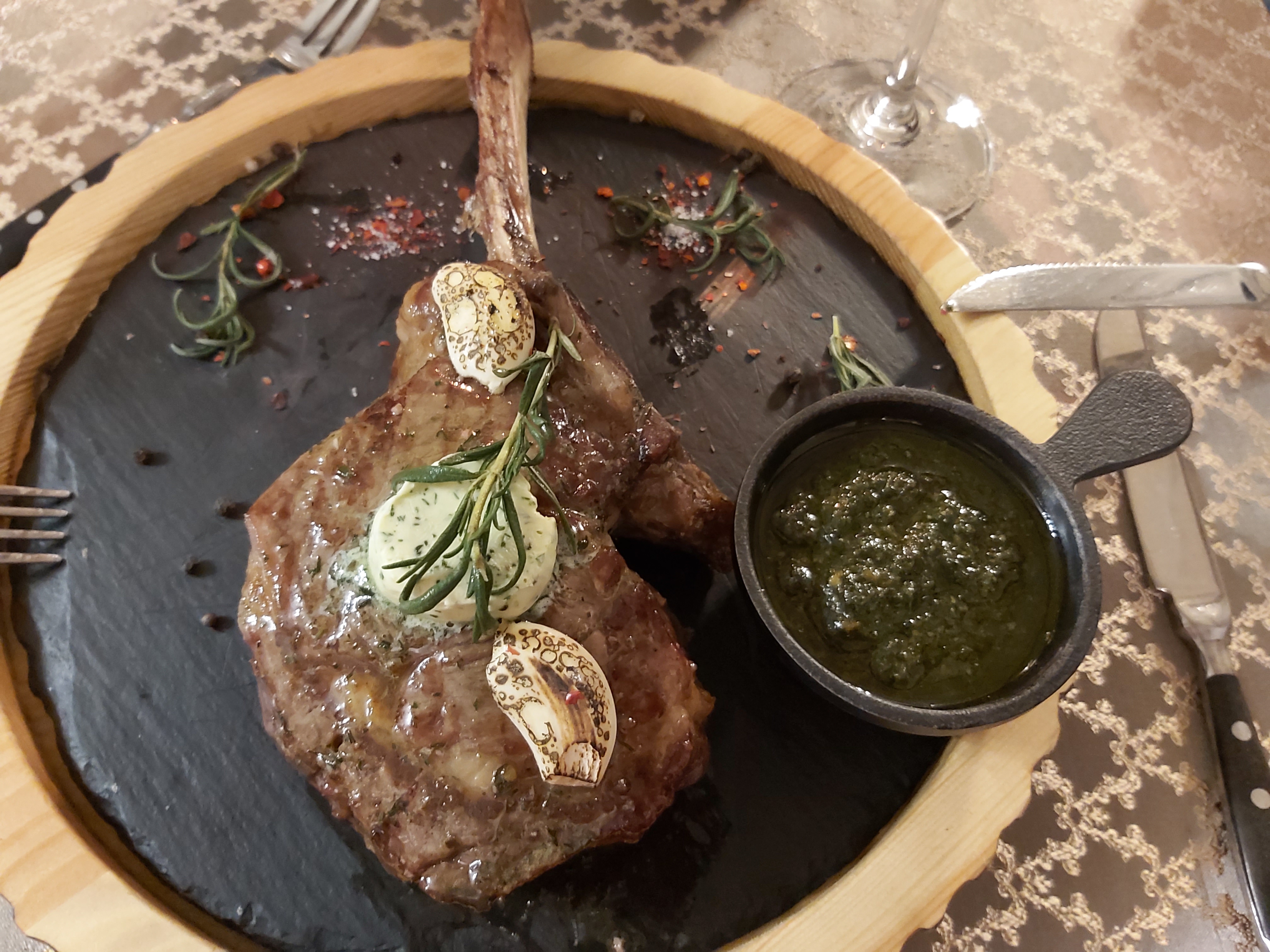 Сыр и мясо image 2