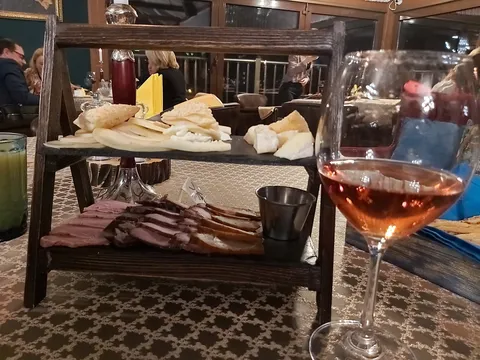 Сыр и мясо image 6