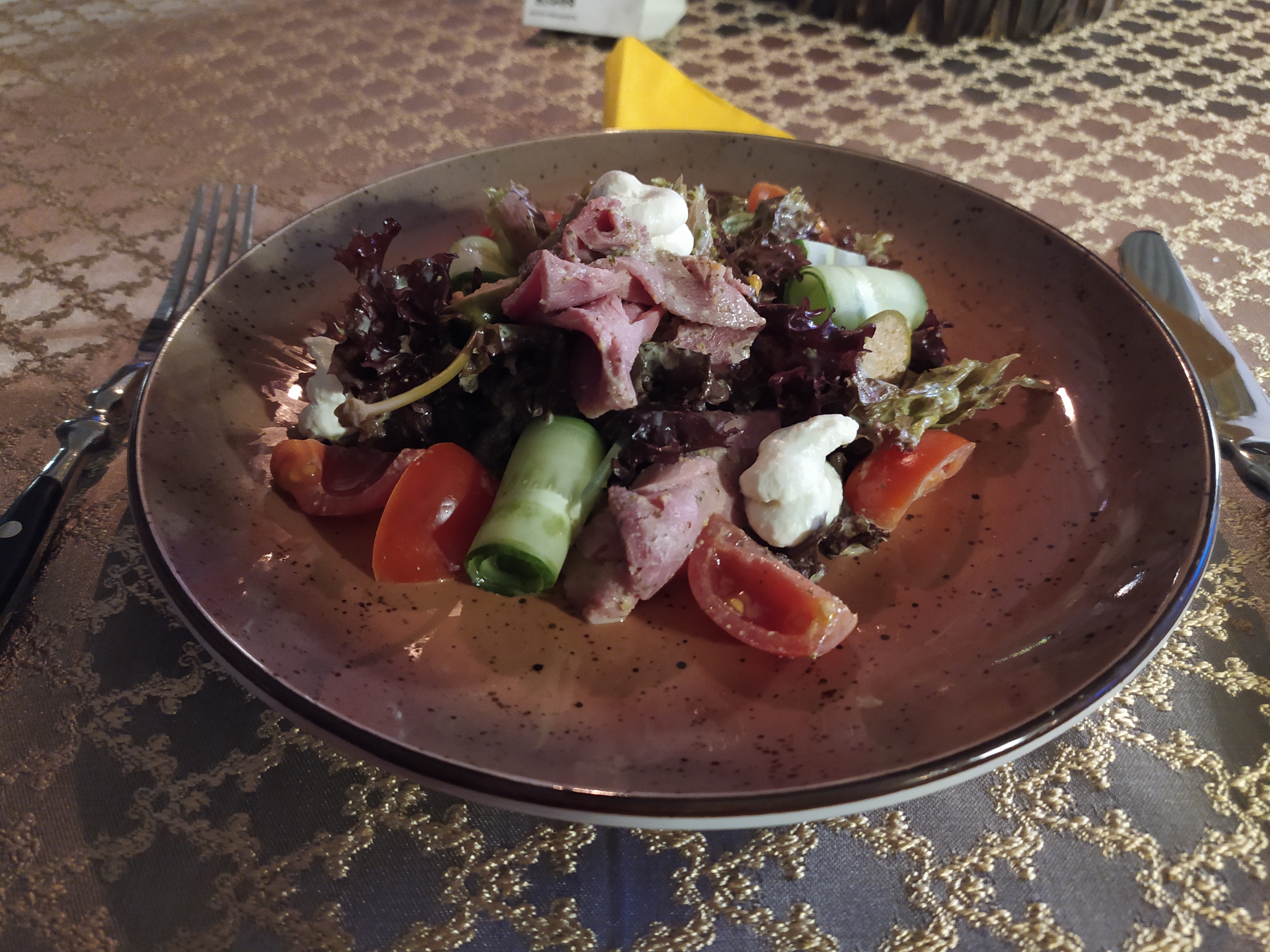 Сыр и мясо image 7