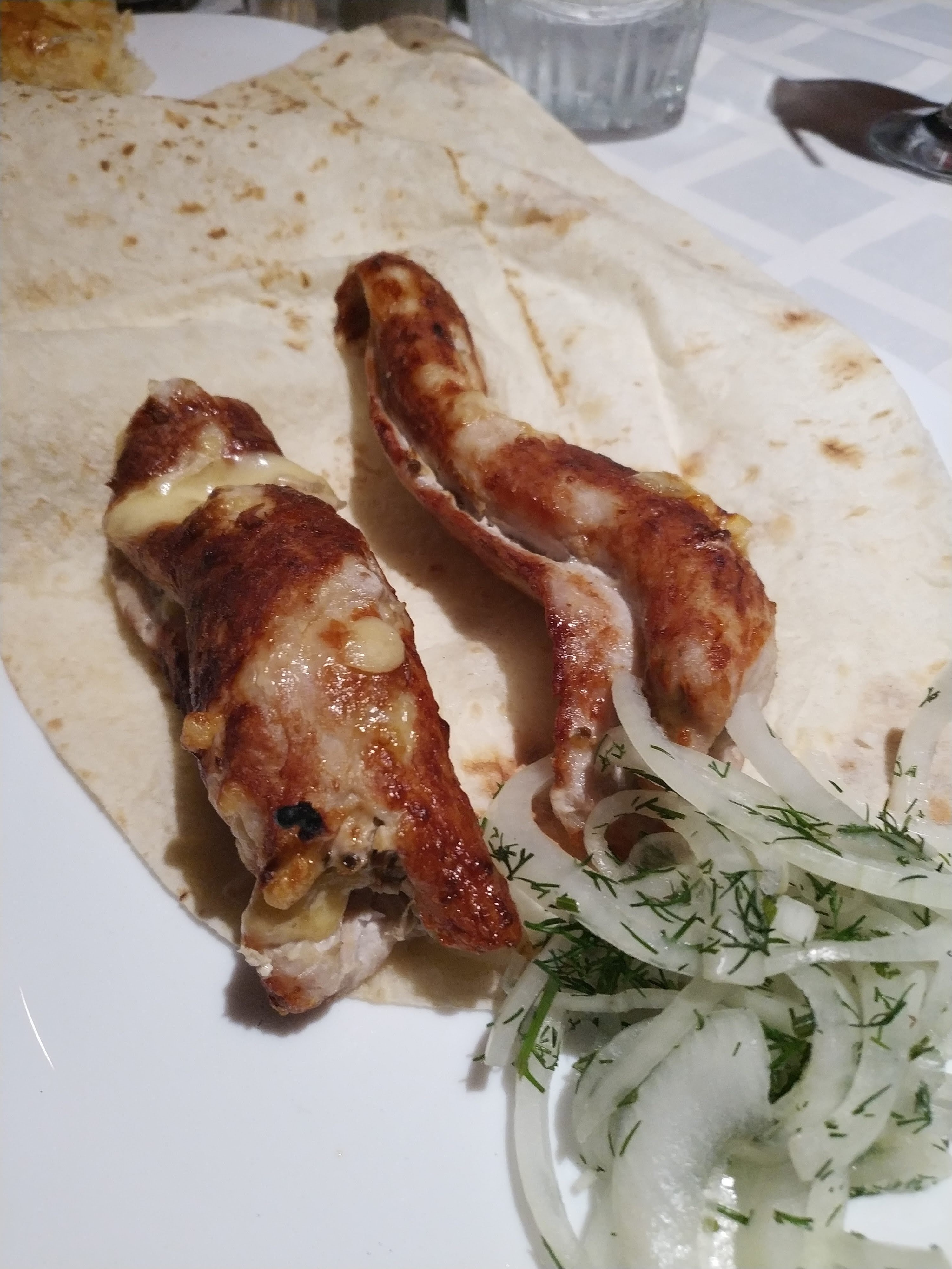 Плакучая ива image 2